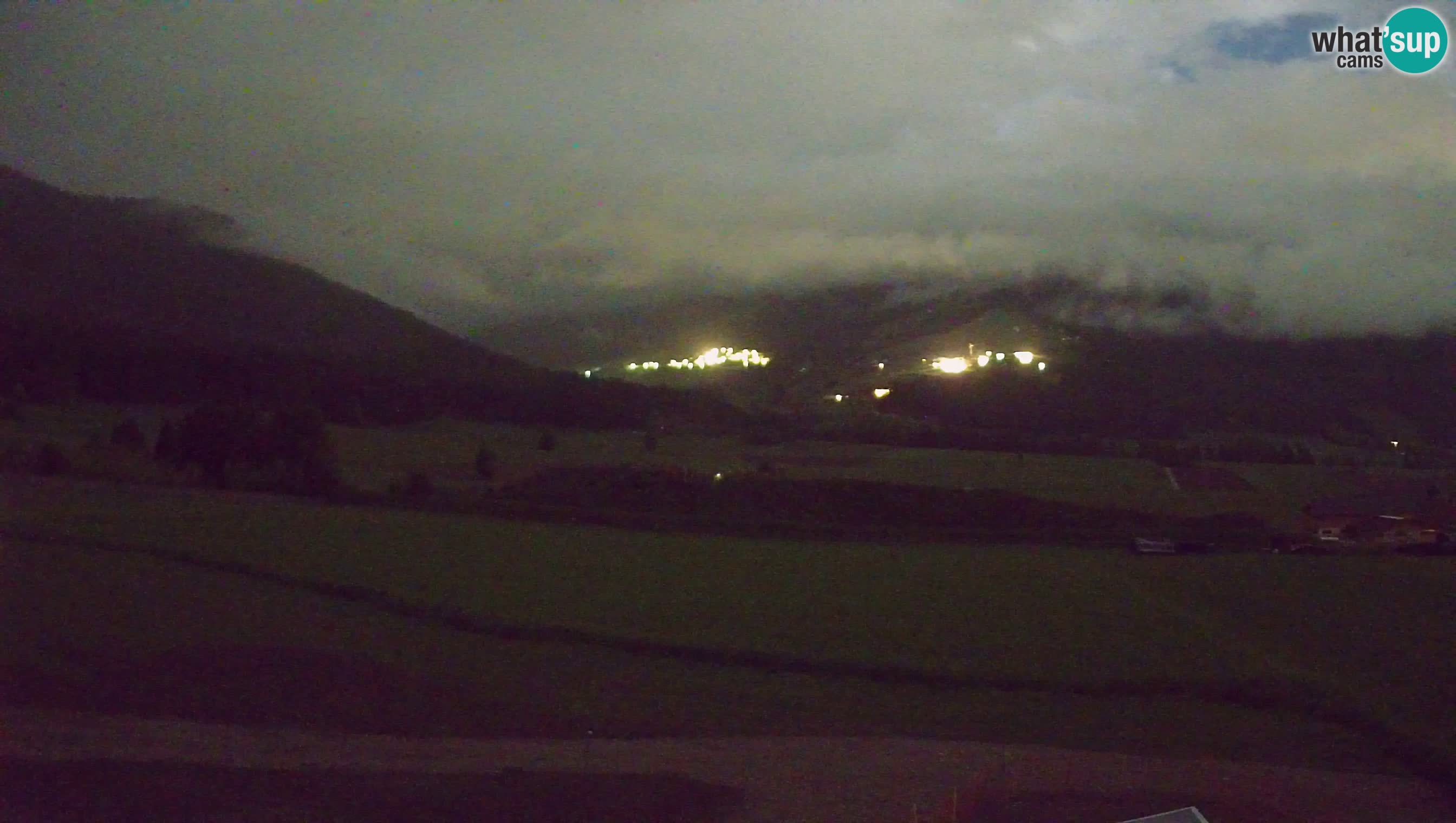 Live cam Valdaora | Plan de Corones des appartements Sottla