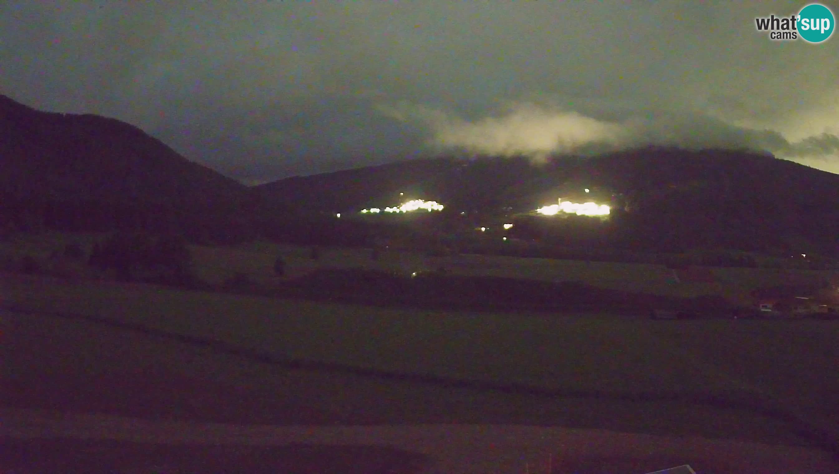 Live cam Valdaora | Plan de Corones des appartements Sottla
