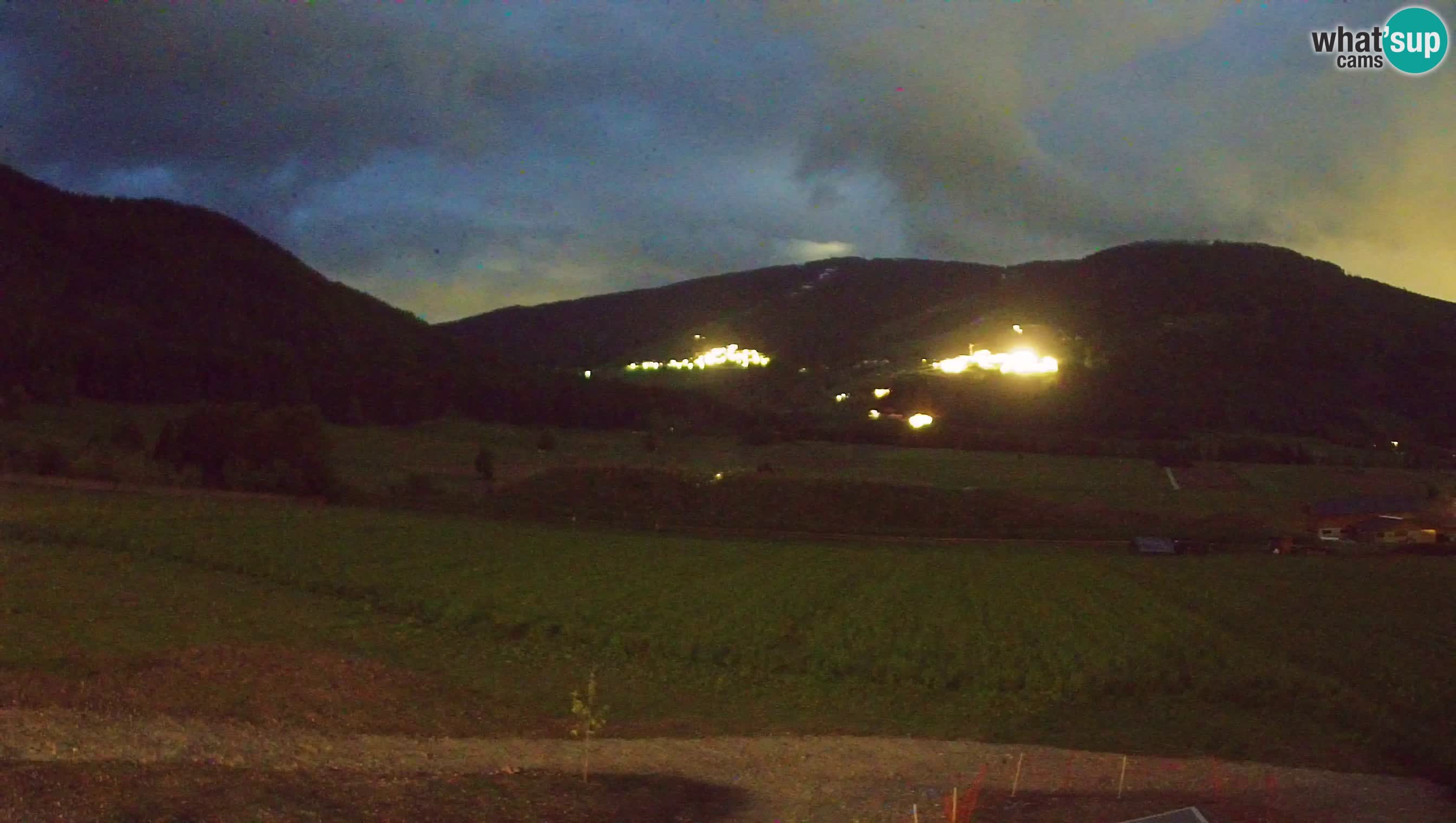 Live cam Valdaora | Plan de Corones des appartements Sottla