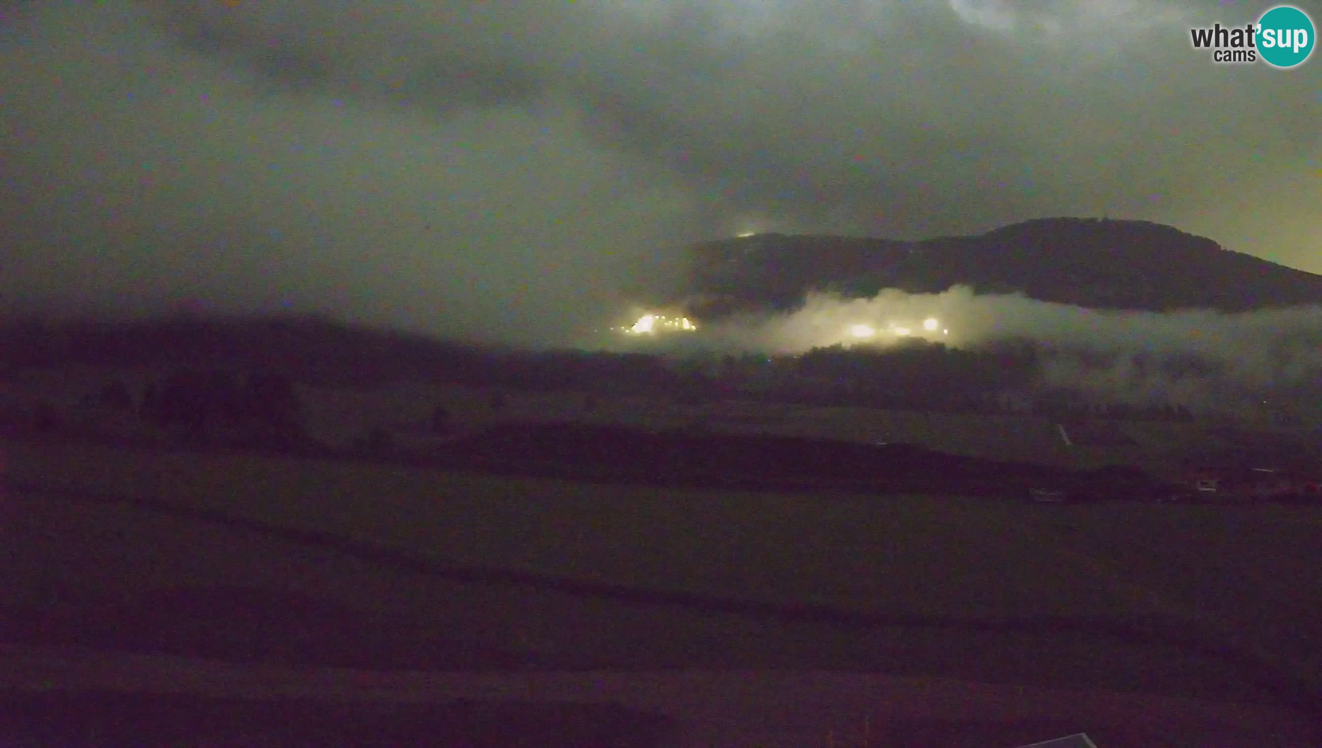 Livecam Olang | Kronplatz view from Sottla apartments