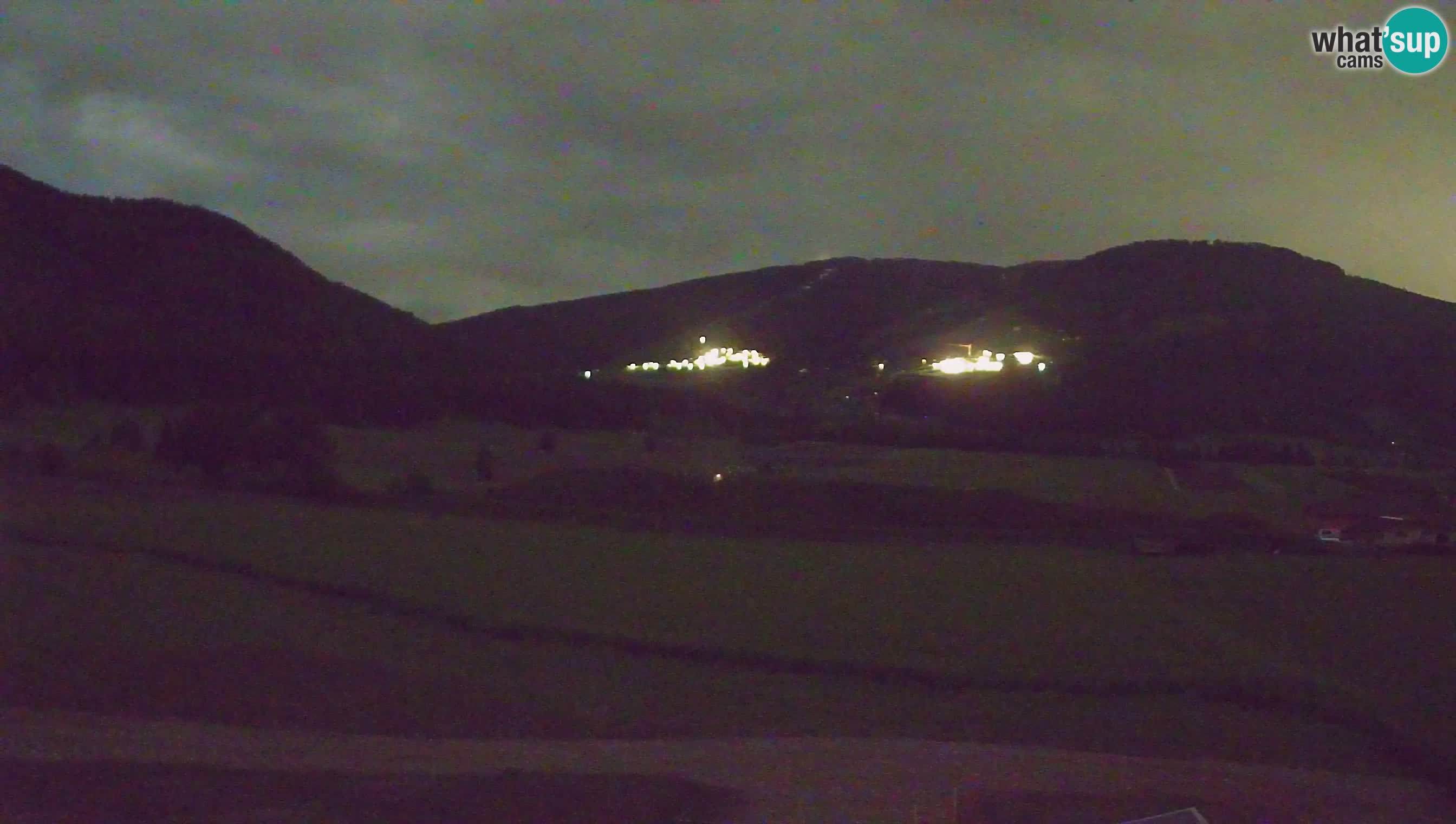 Livecam Valdaora | Plan de Corones dagli appartamenti Sottla
