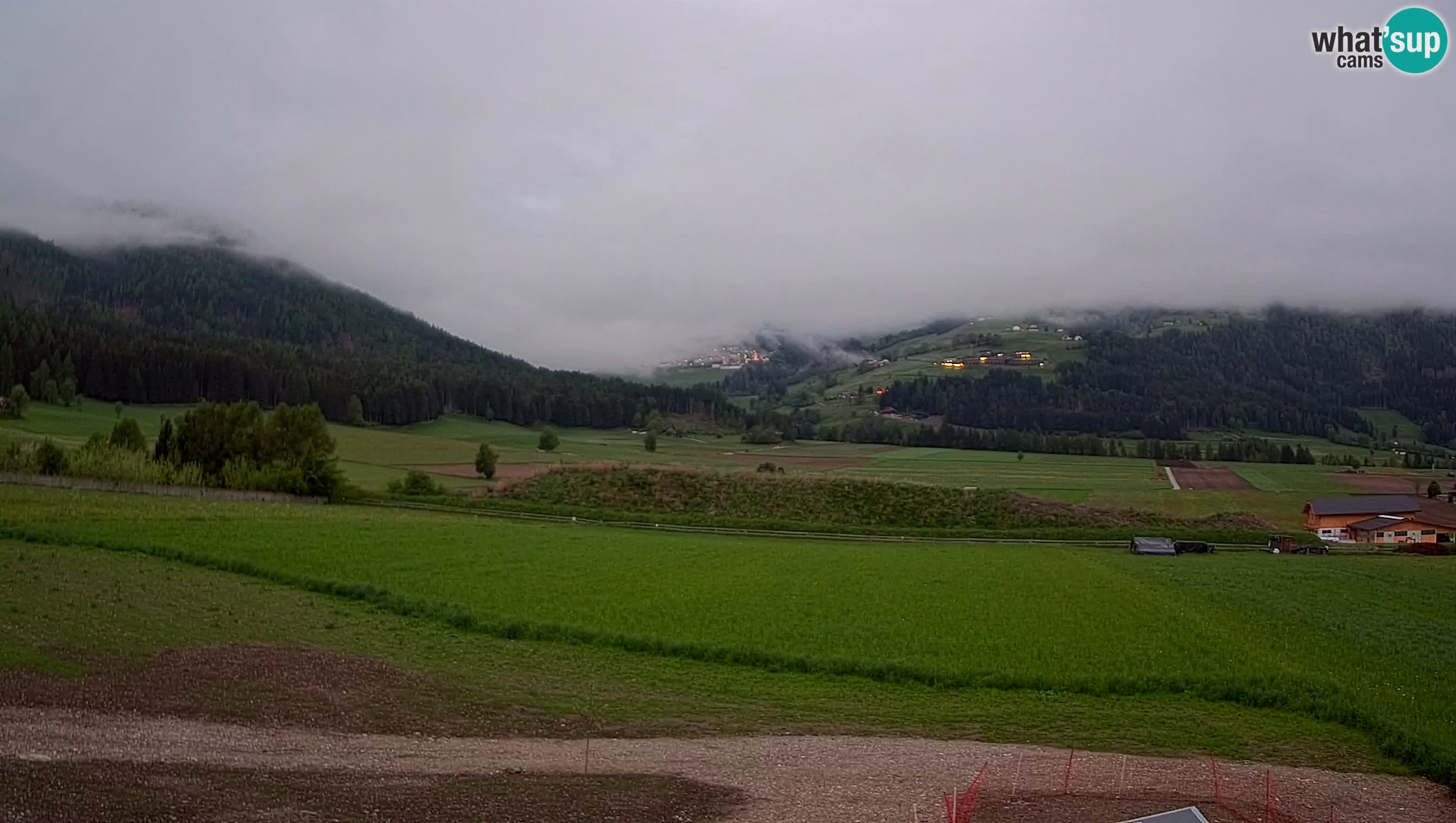 Live cam Valdaora | Plan de Corones des appartements Sottla
