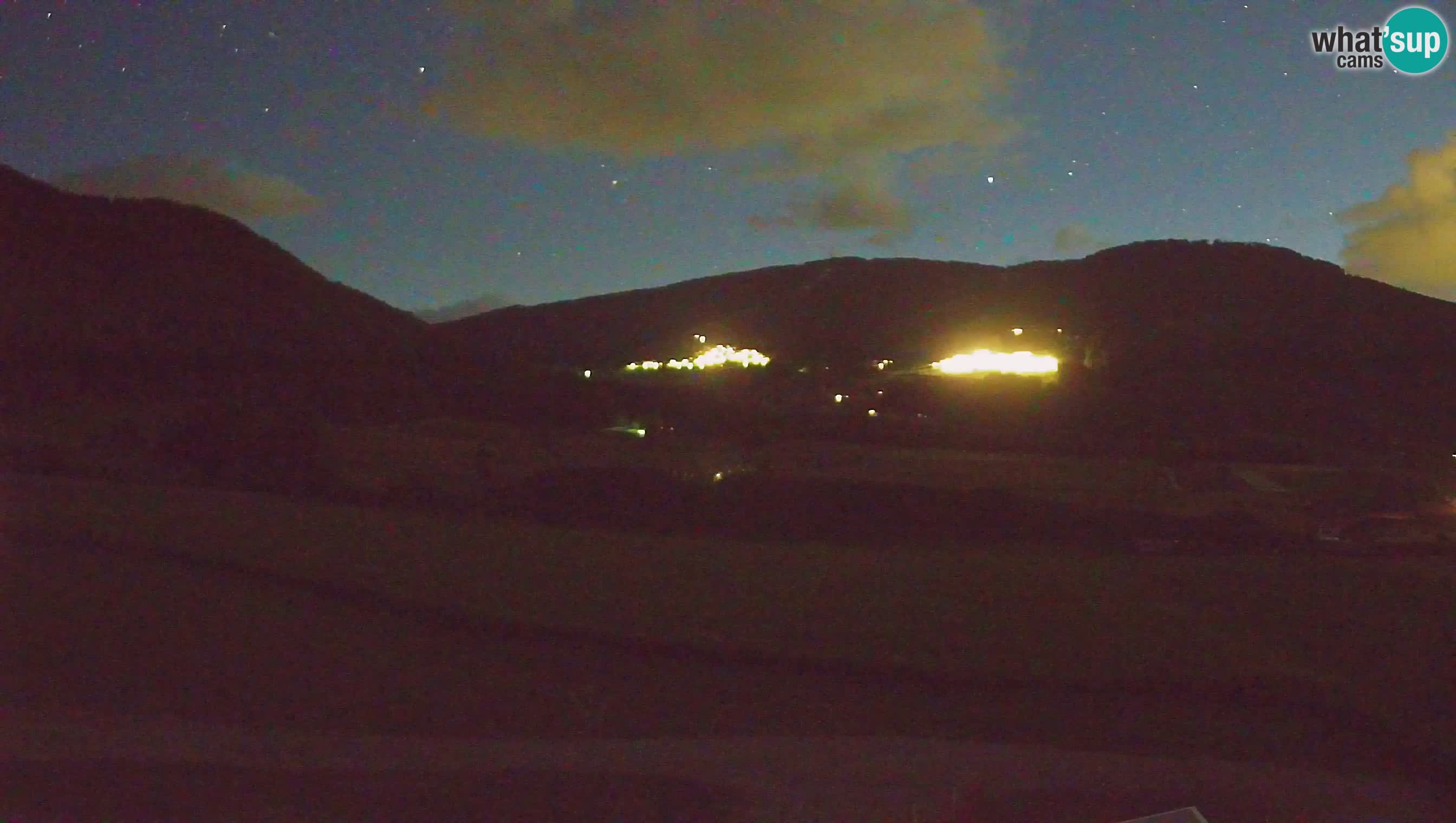 Livecam Valdaora | Plan de Corones dagli appartamenti Sottla