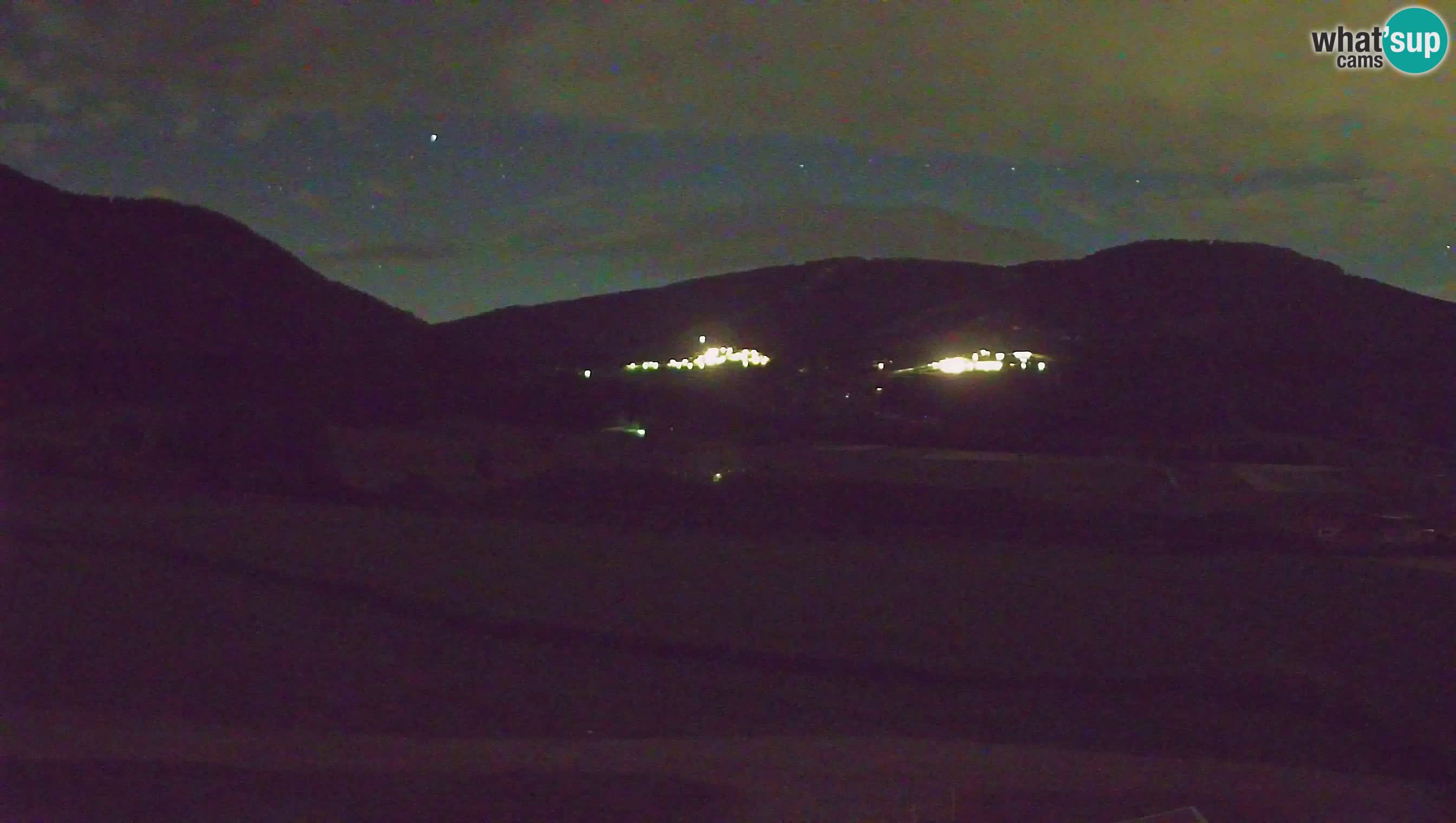 Livecam Valdaora | Plan de Corones dagli appartamenti Sottla