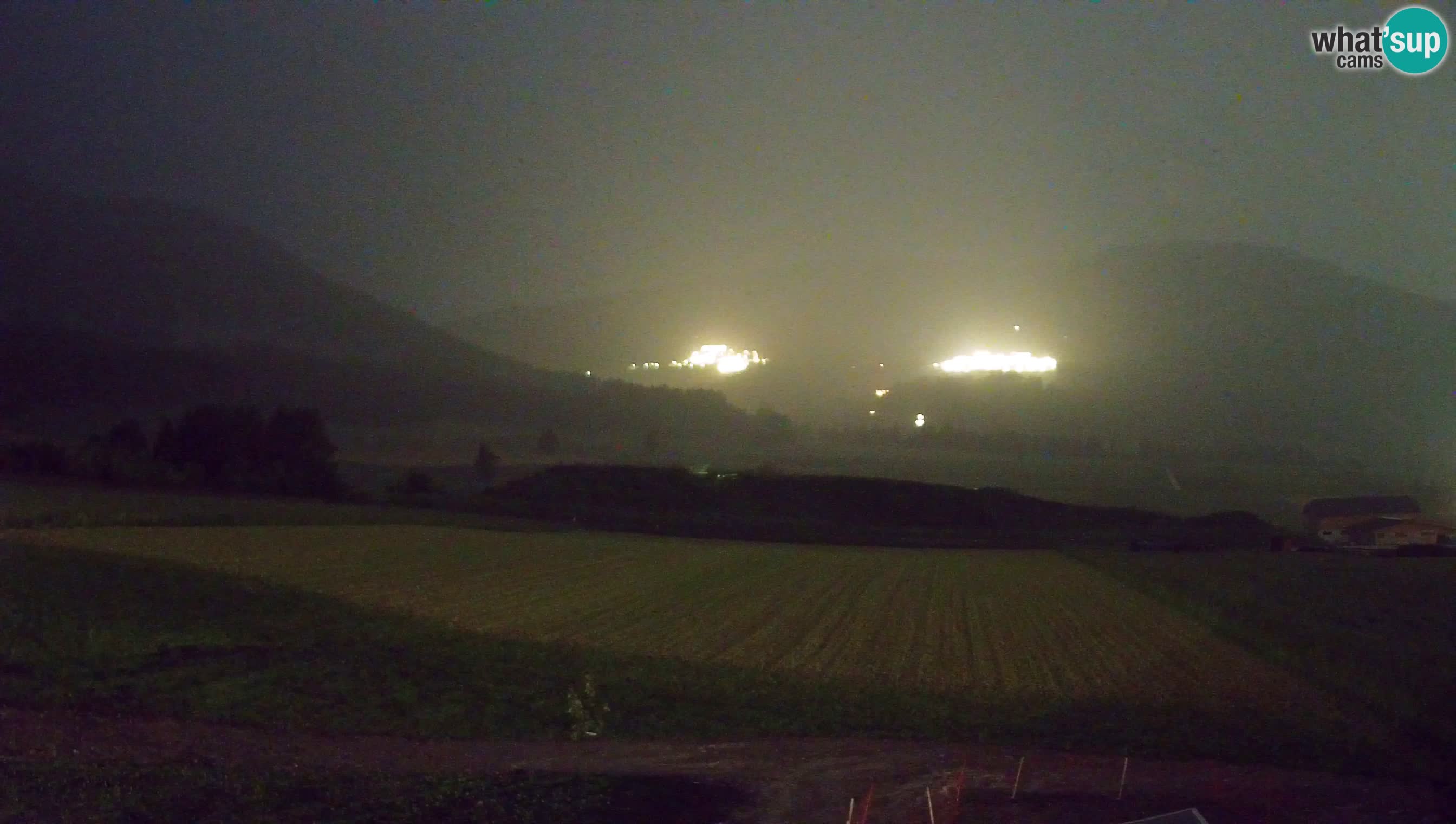 Livecam Valdaora | Plan de Corones dagli appartamenti Sottla