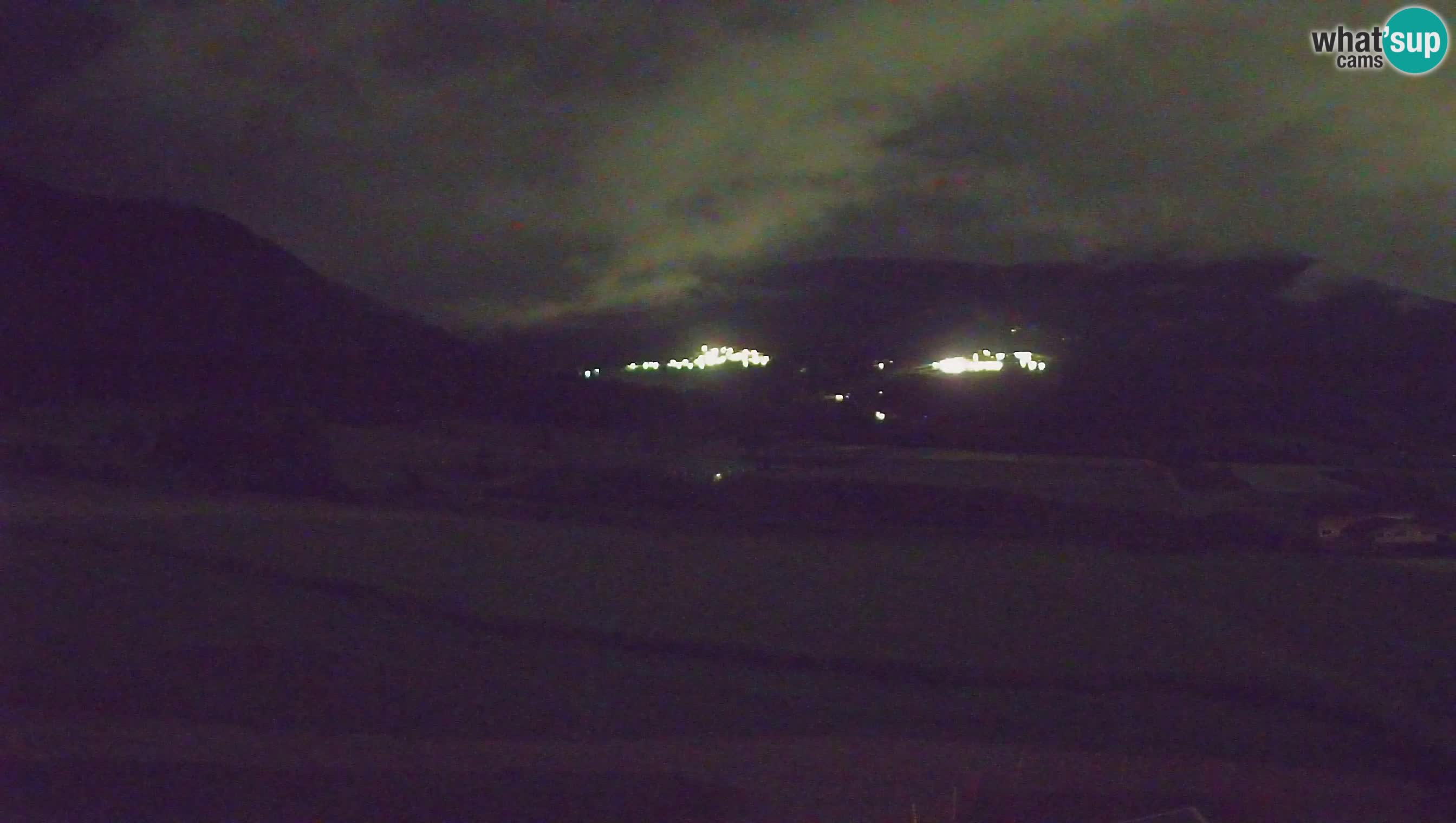 Livecam Valdaora | Plan de Corones dagli appartamenti Sottla