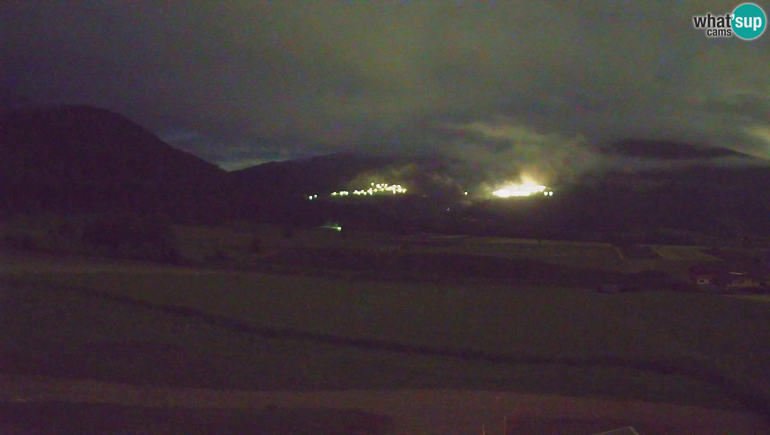 Livecam Valdaora | Plan de Corones dagli appartamenti Sottla
