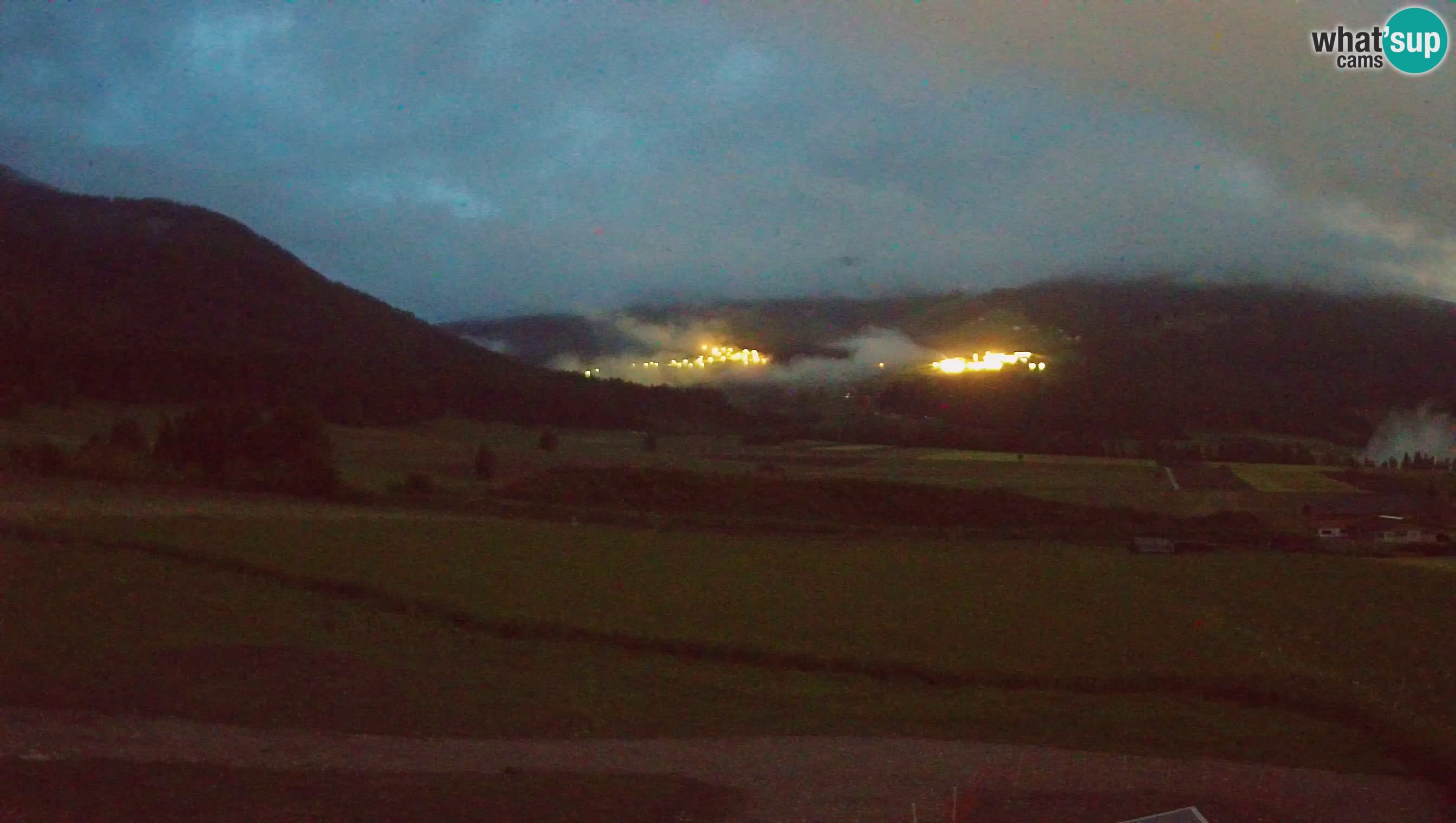 Live cam Valdaora | Plan de Corones des appartements Sottla