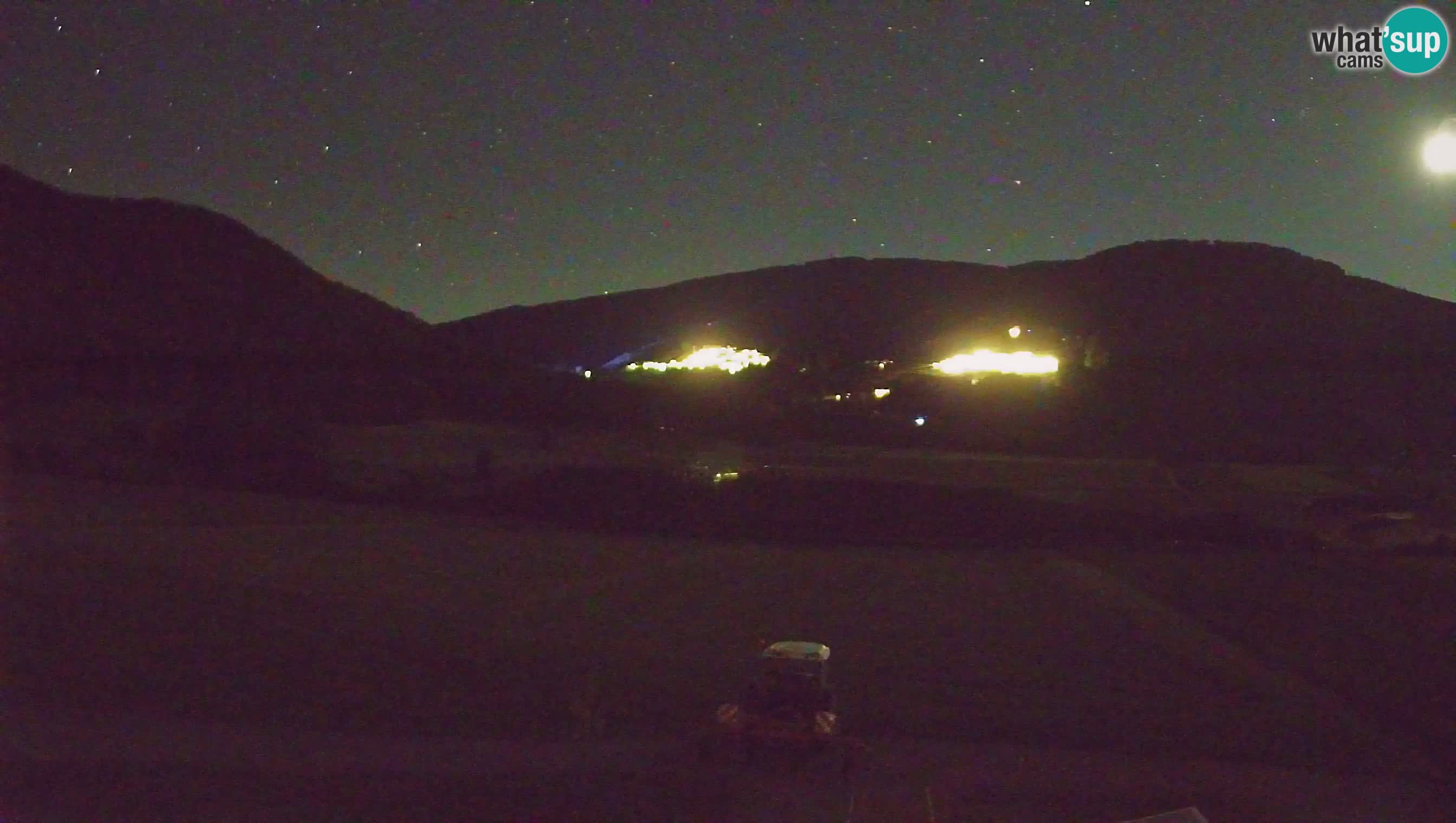 Livecam Valdaora | Plan de Corones dagli appartamenti Sottla
