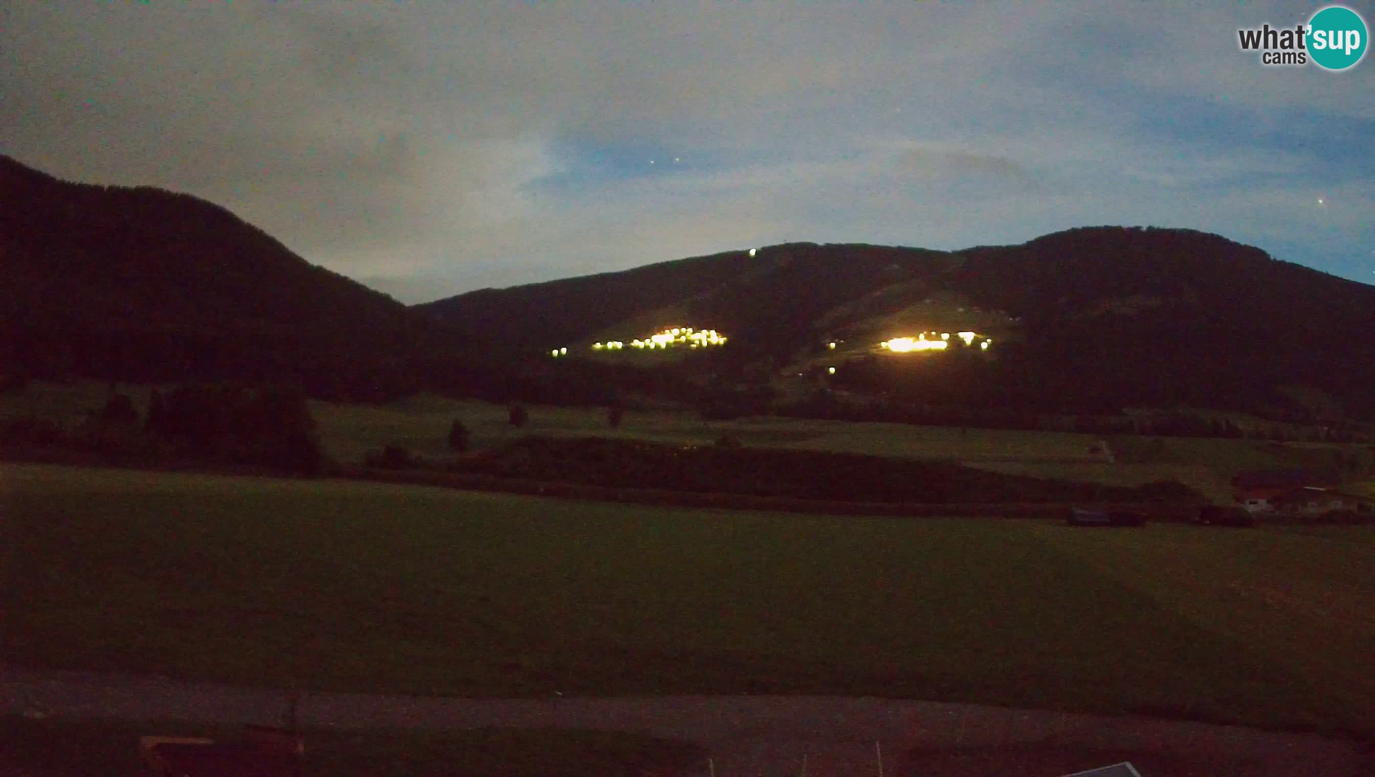 Live cam Valdaora | Plan de Corones des appartements Sottla