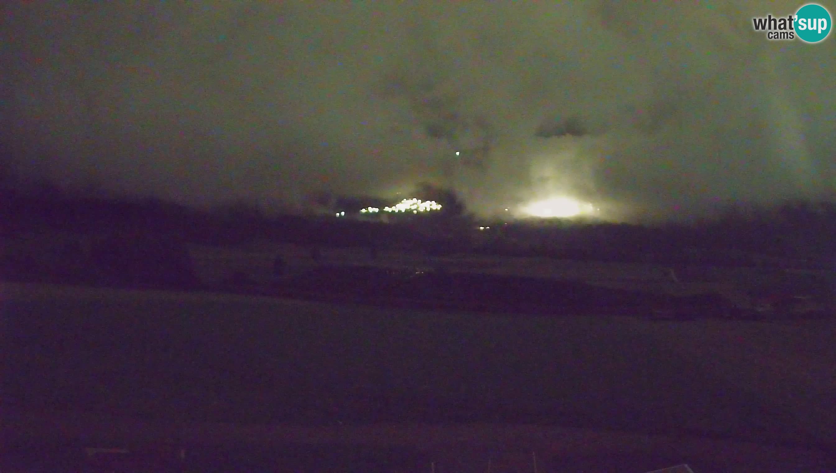 Livecam Olang | Kronplatz view from Sottla apartments