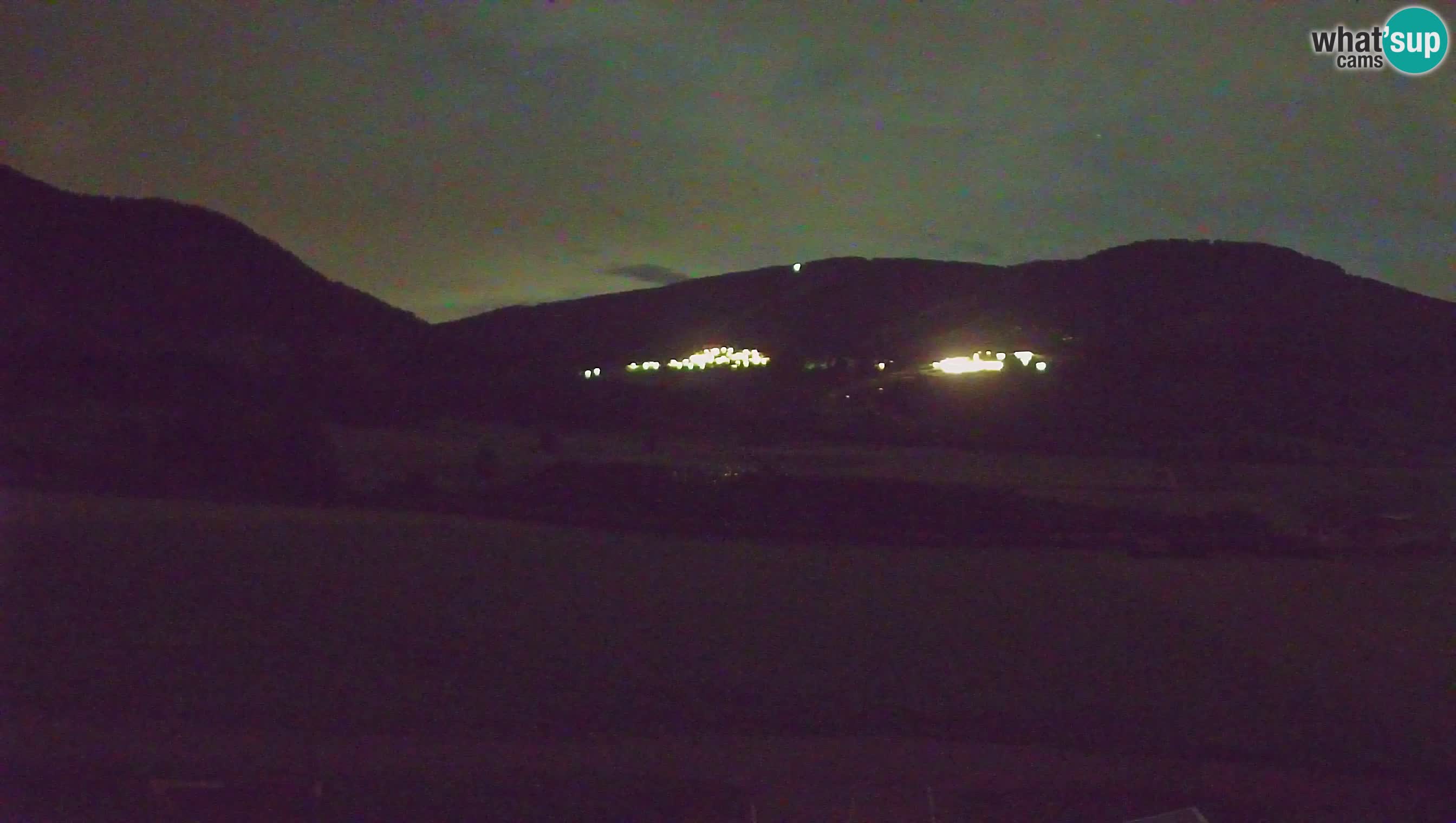 Livecam Olang | Kronplatz view from Sottla apartments