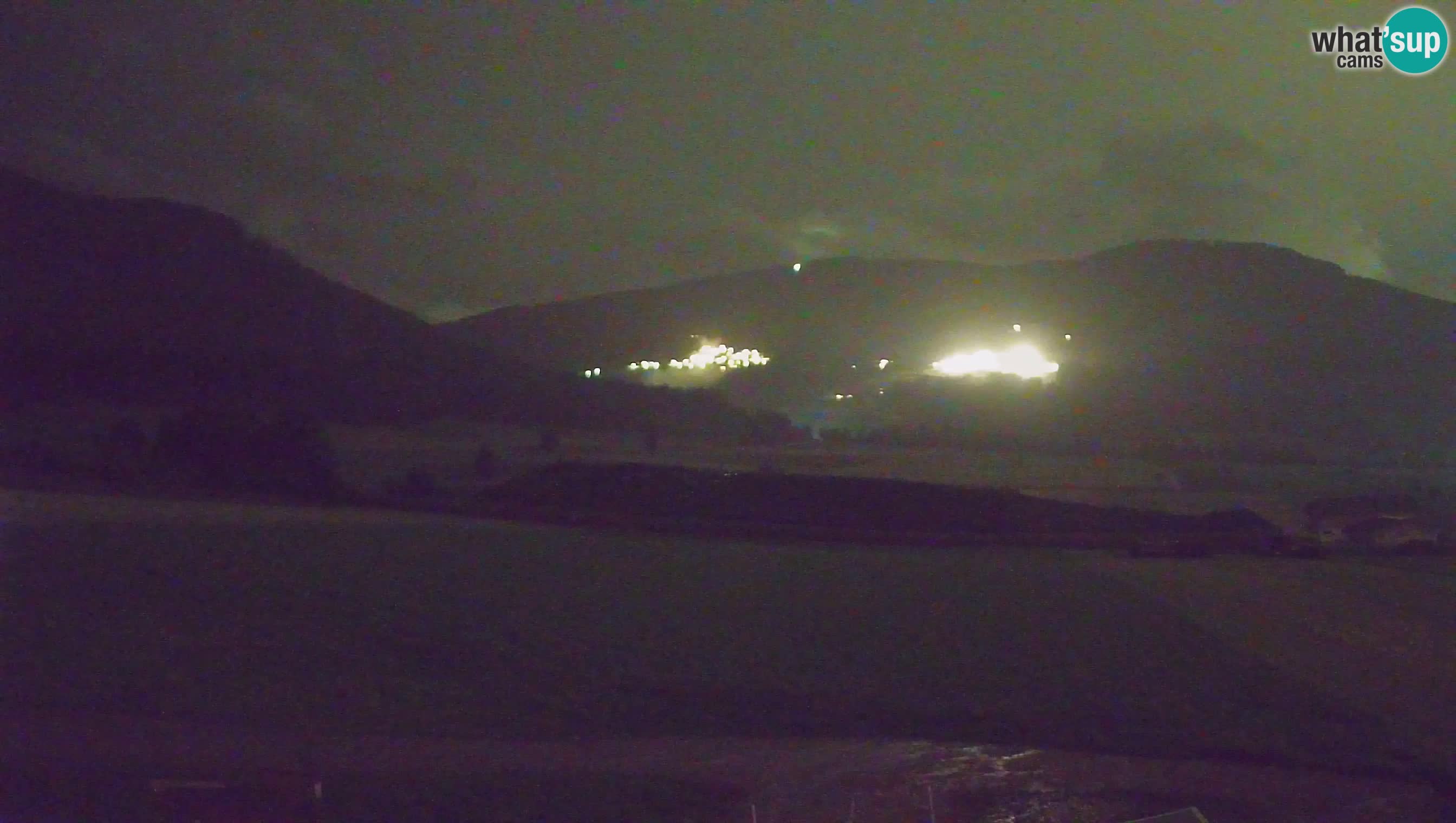 Livecam Olang | Kronplatz view from Sottla apartments