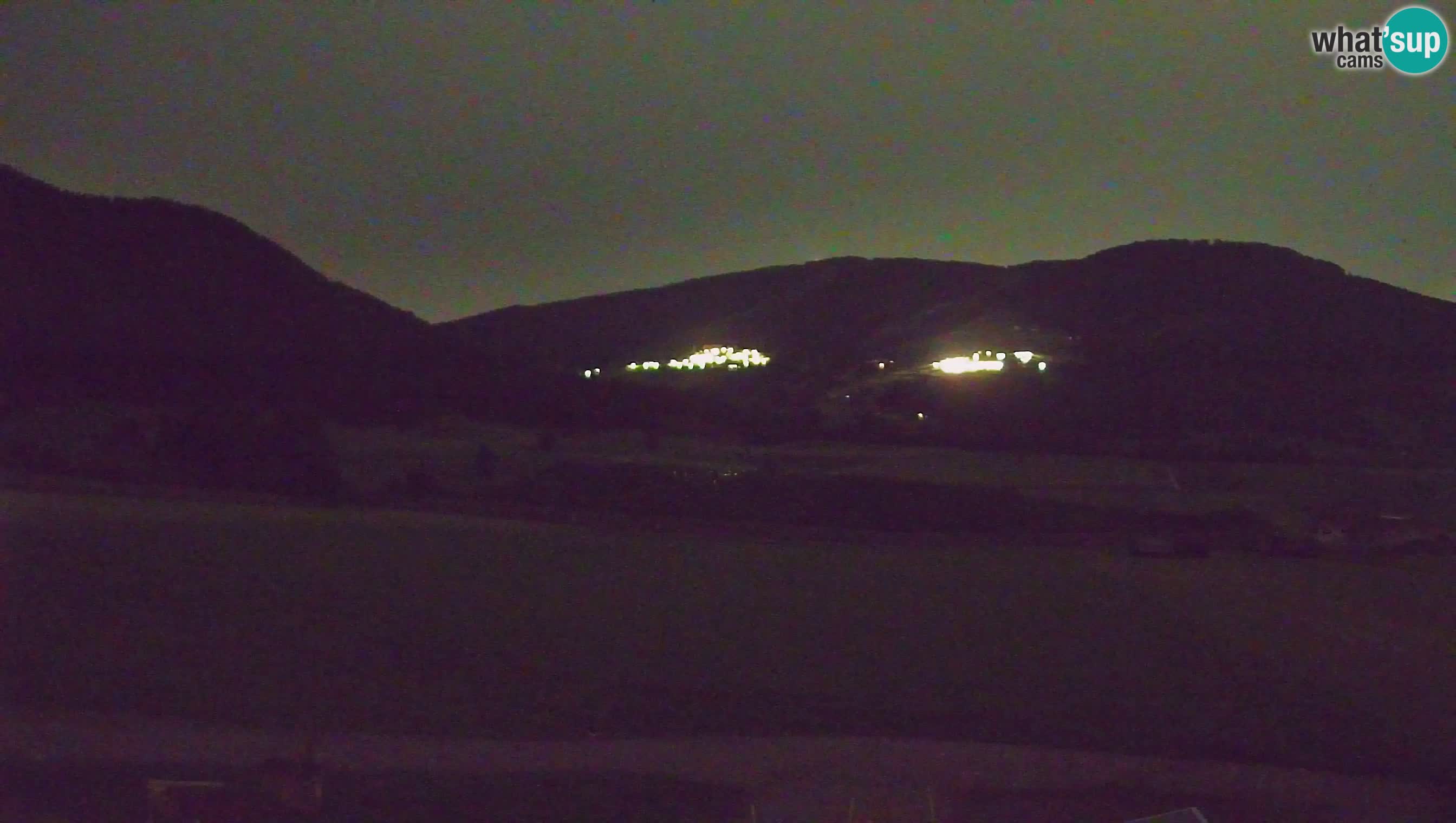 Livecam Valdaora | Plan de Corones dagli appartamenti Sottla