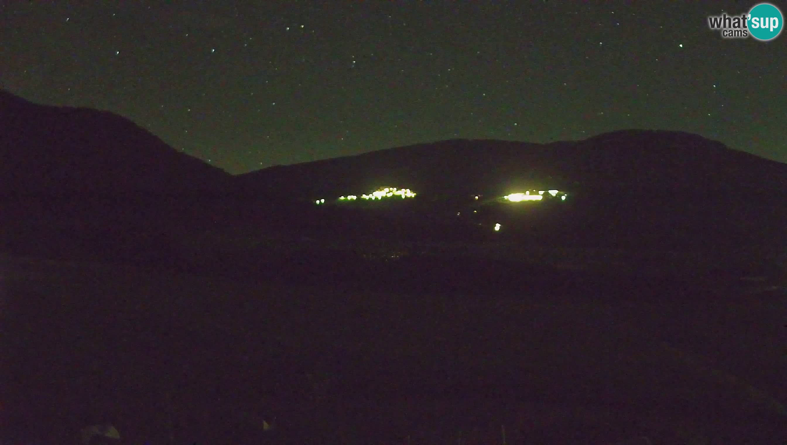 Livecam Olang | Kronplatz view from Sottla apartments