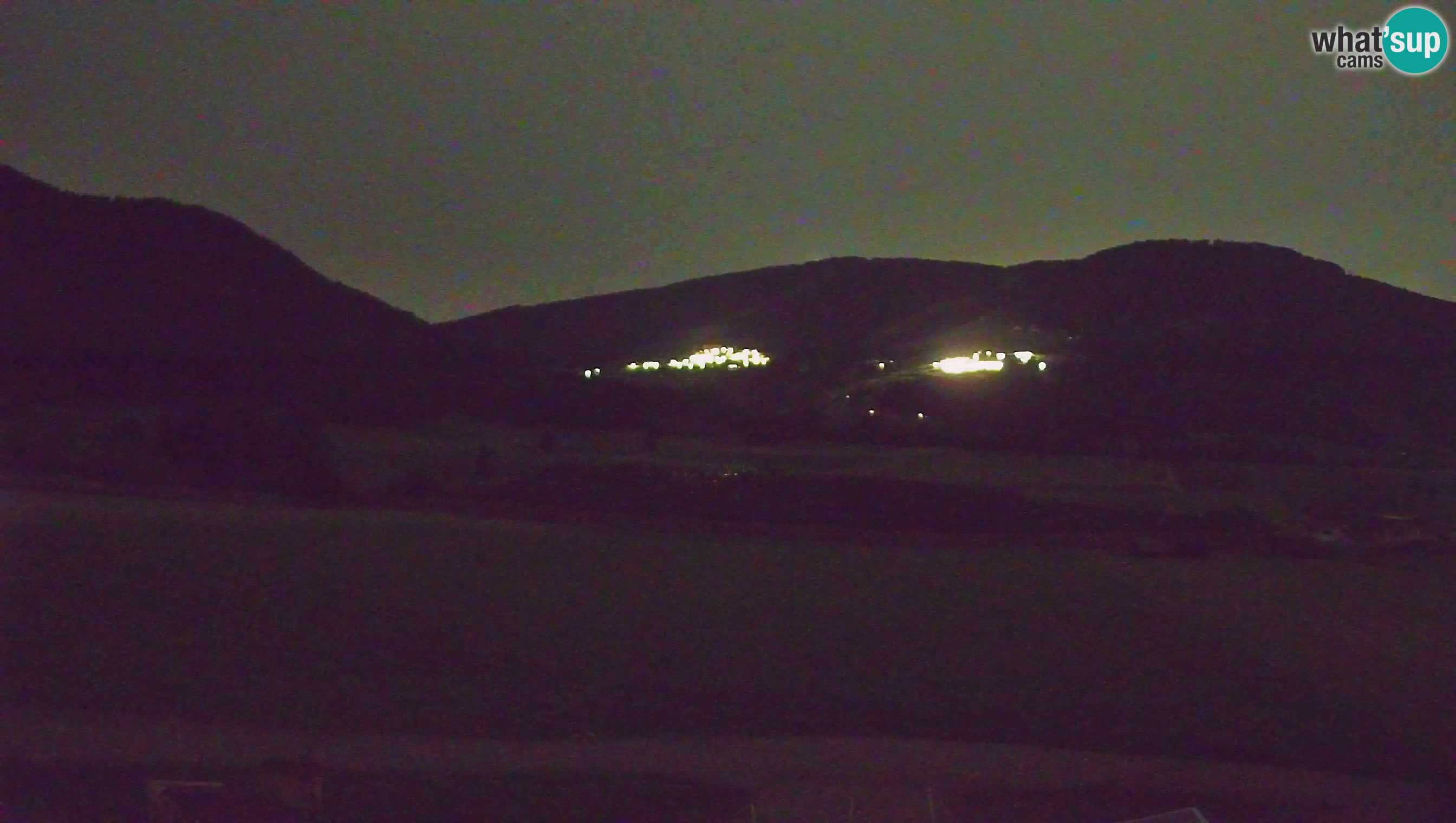 Livecam Olang | Kronplatz view from Sottla apartments