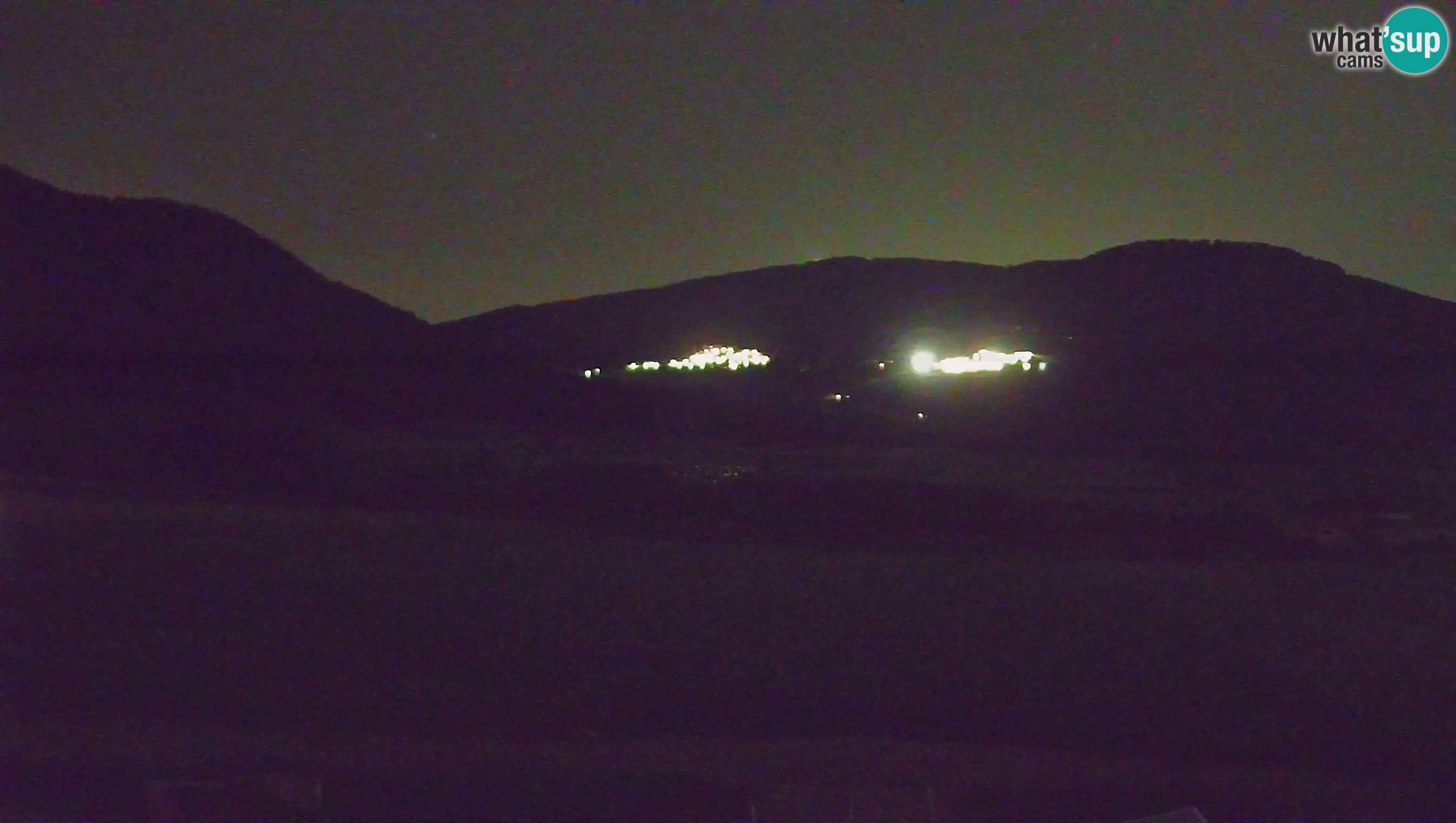 Livecam Olang | Kronplatz view from Sottla apartments