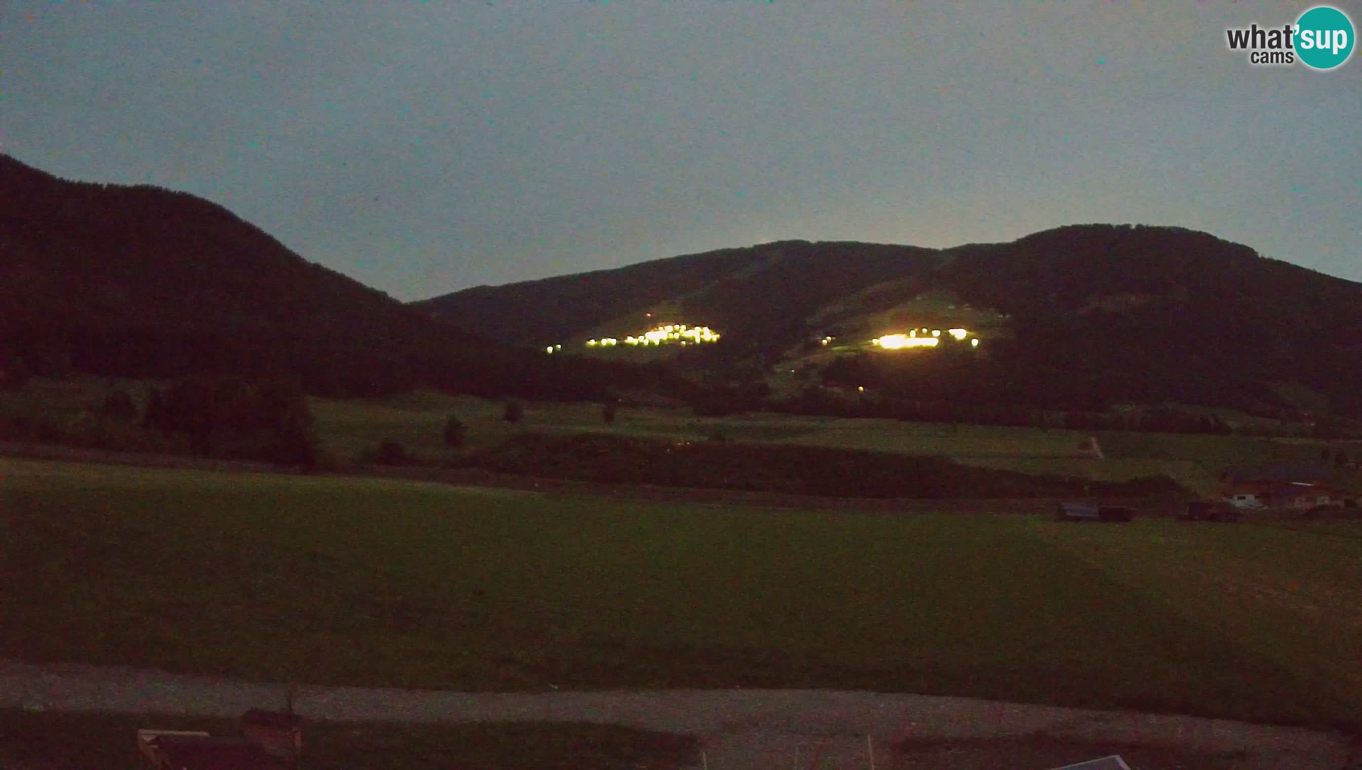 Livecam Valdaora | Plan de Corones dagli appartamenti Sottla