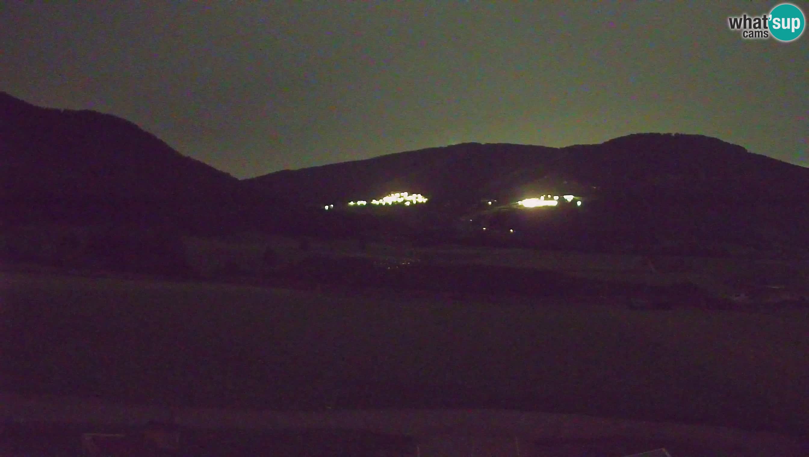 Livecam Valdaora | Plan de Corones dagli appartamenti Sottla