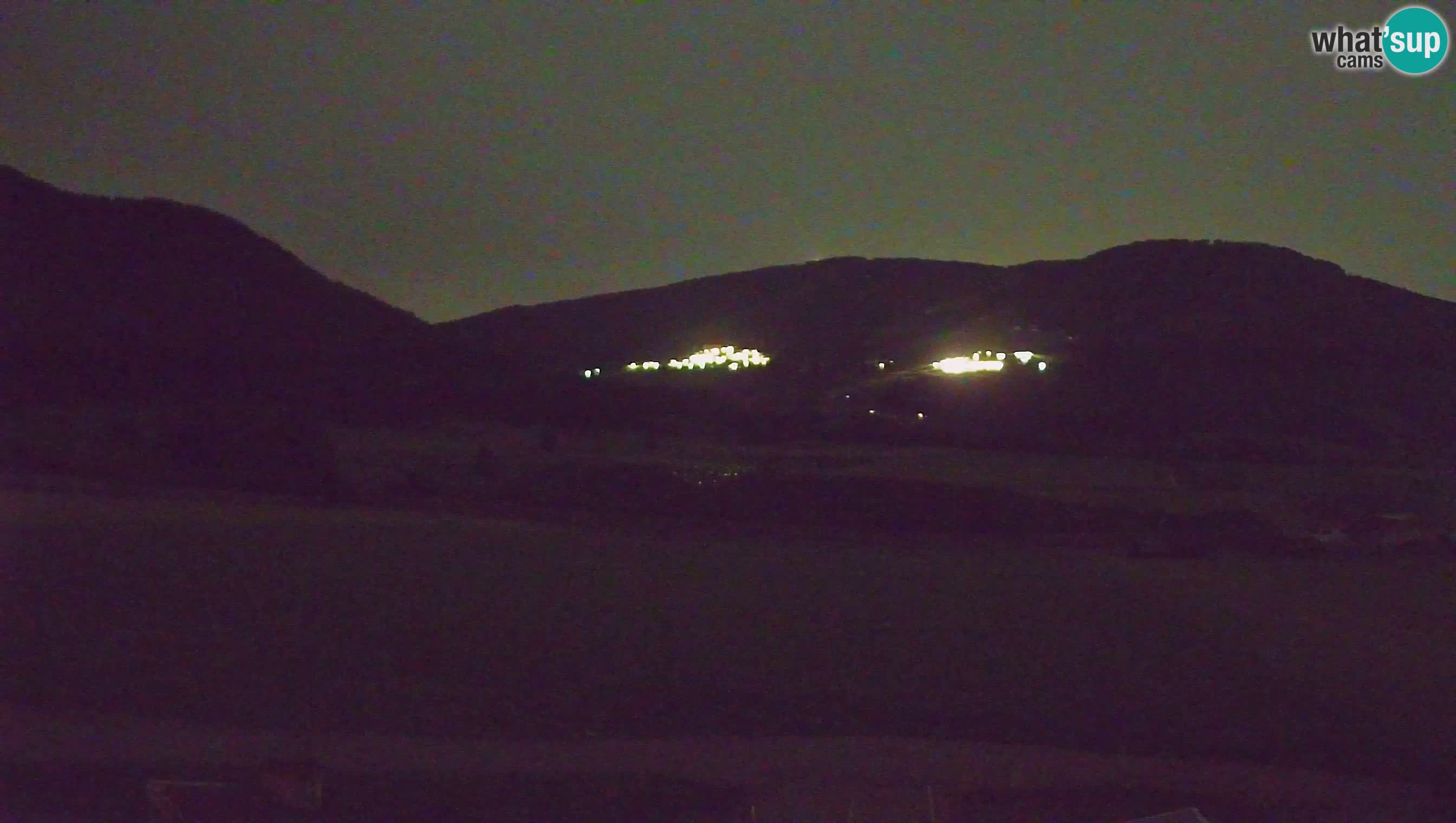 Livecam Olang | Kronplatz view from Sottla apartments