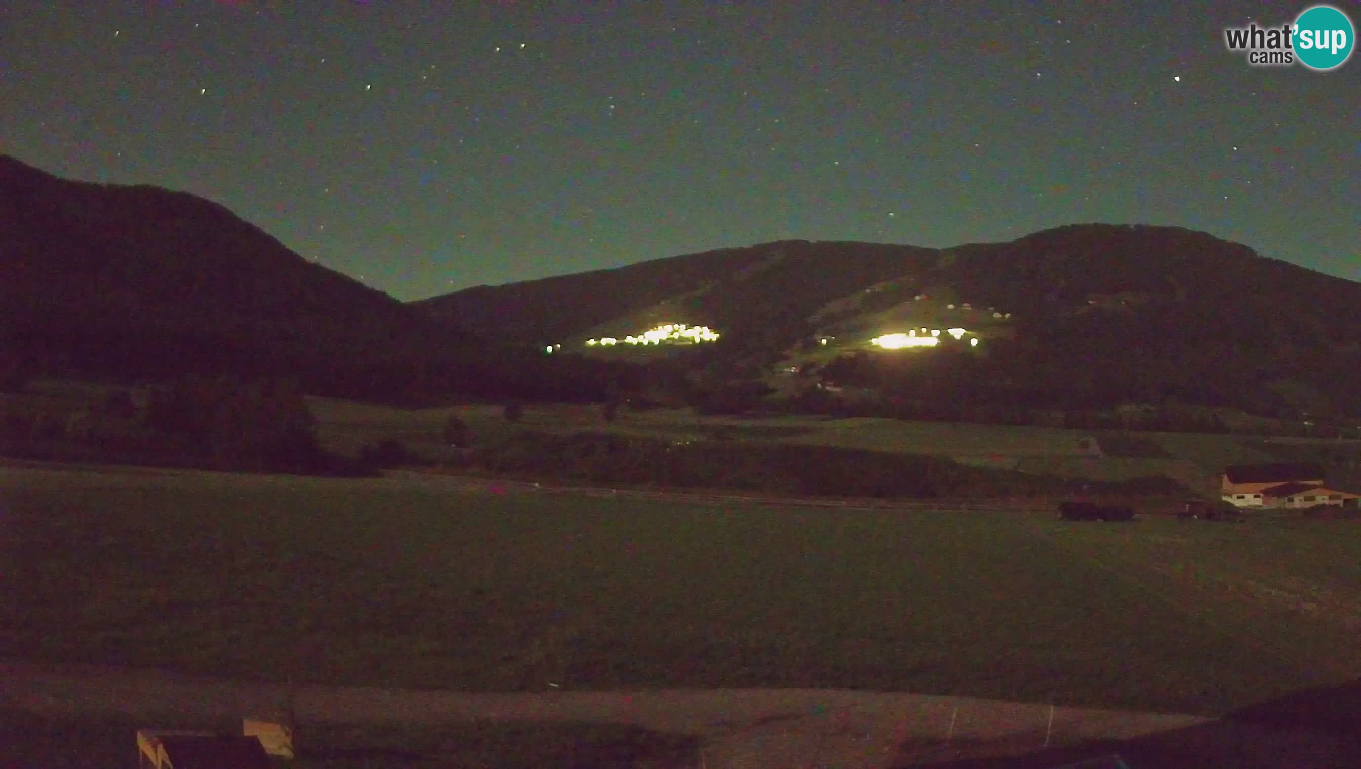 Live cam Valdaora | Plan de Corones des appartements Sottla