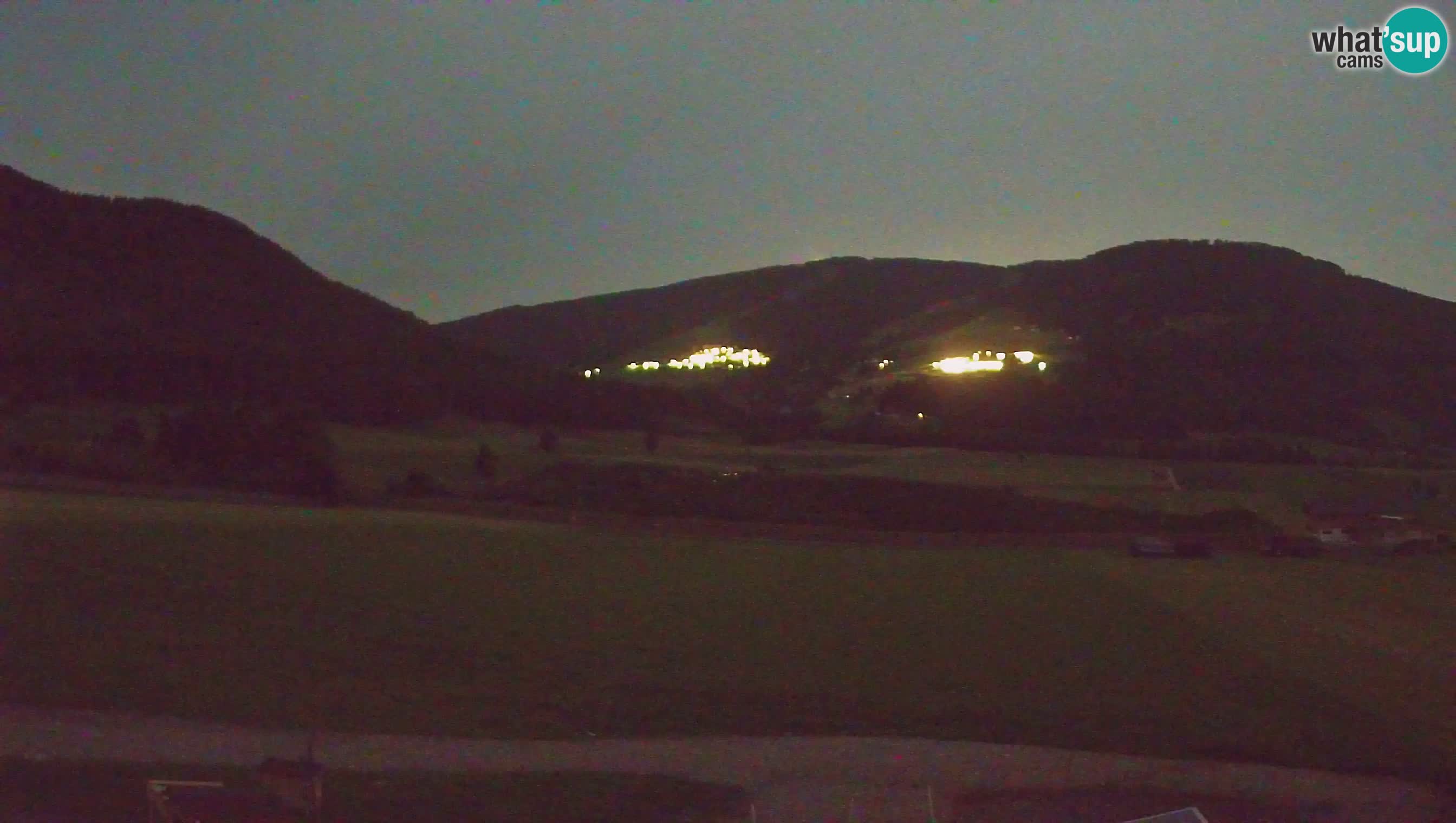 Live cam Valdaora | Plan de Corones des appartements Sottla