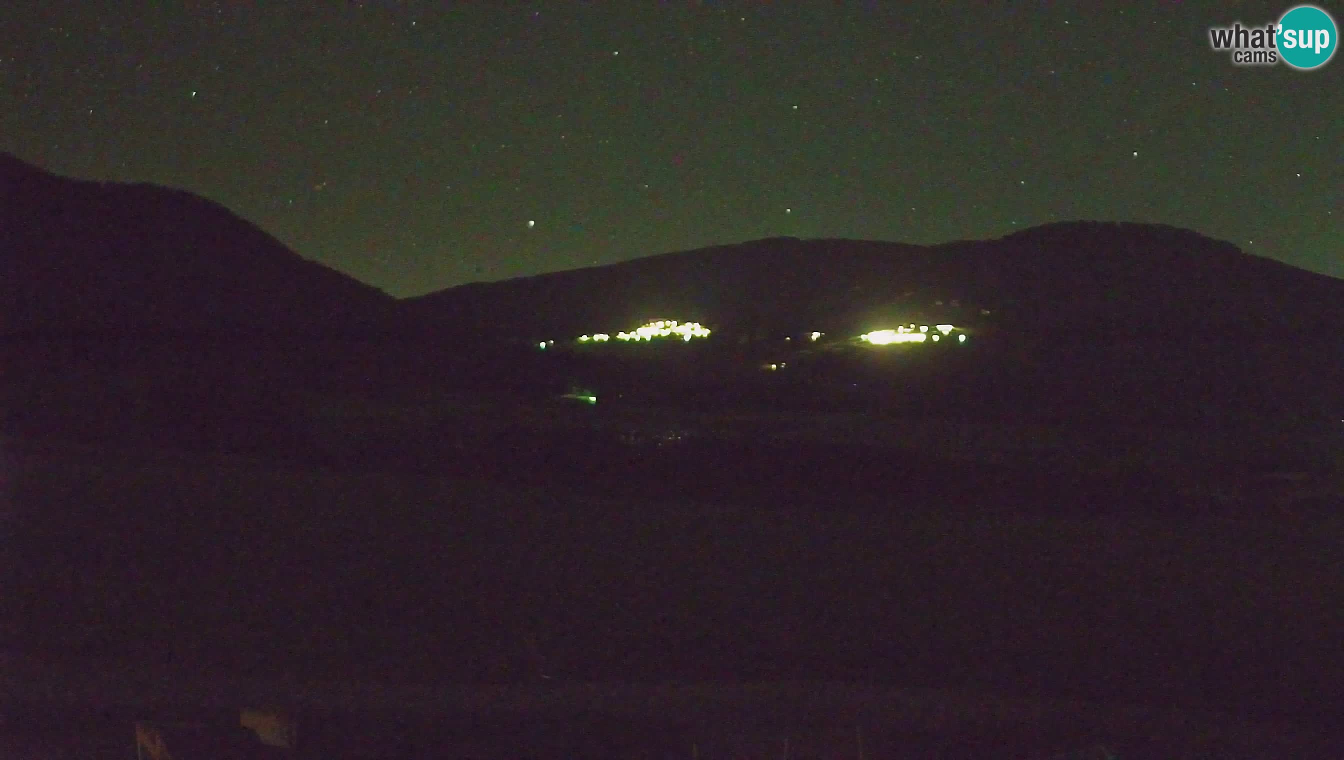 Livecam Olang | Kronplatz view from Sottla apartments