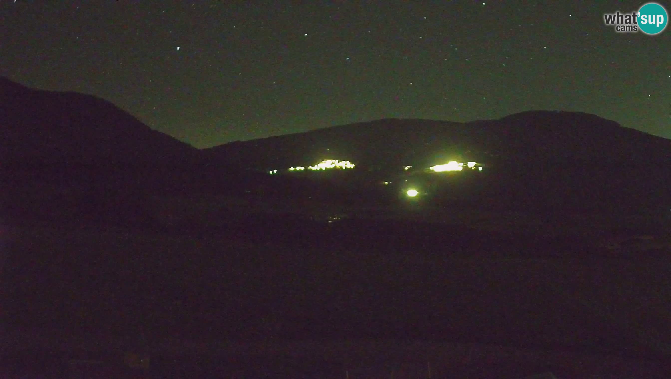 Livecam Olang | Kronplatz view from Sottla apartments