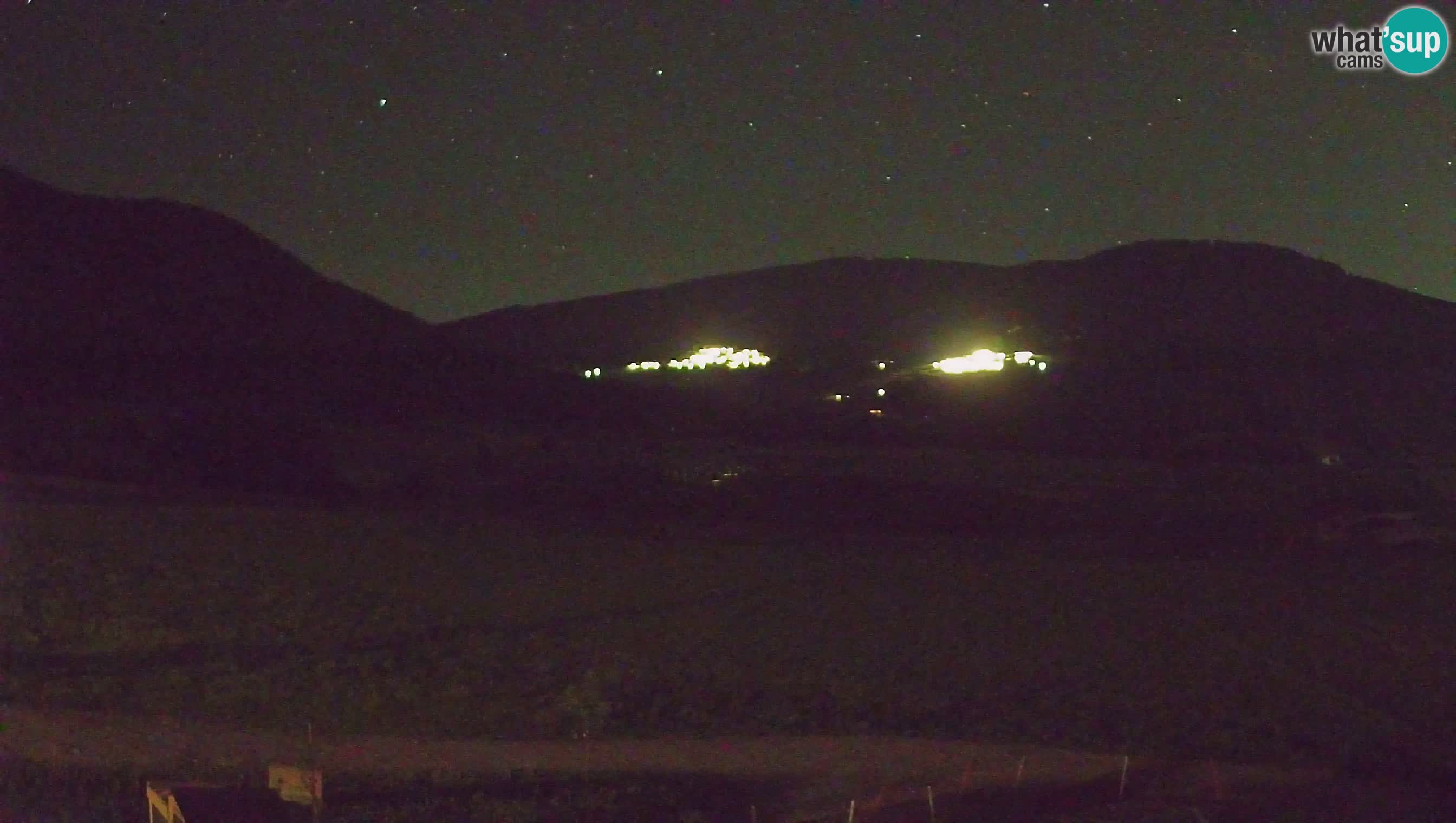 Livecam Olang | Kronplatz view from Sottla apartments