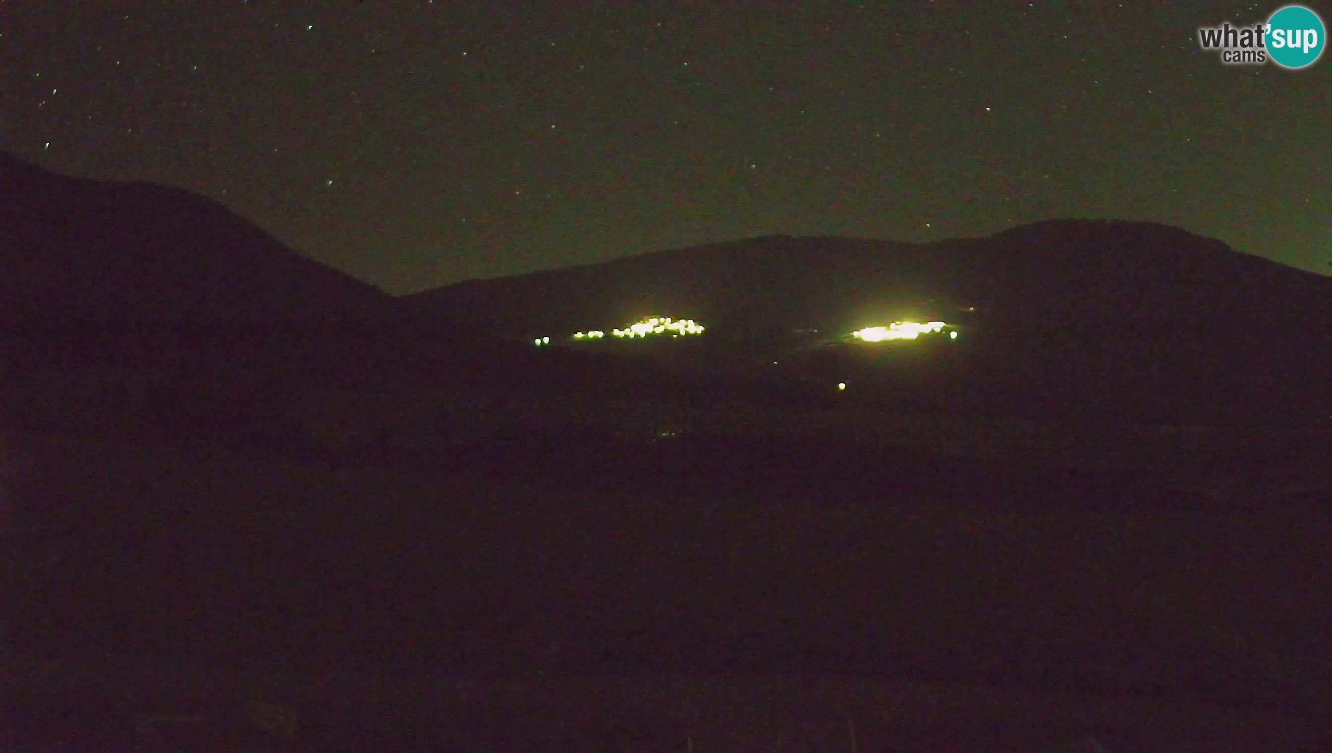 Livecam Olang | Kronplatz view from Sottla apartments