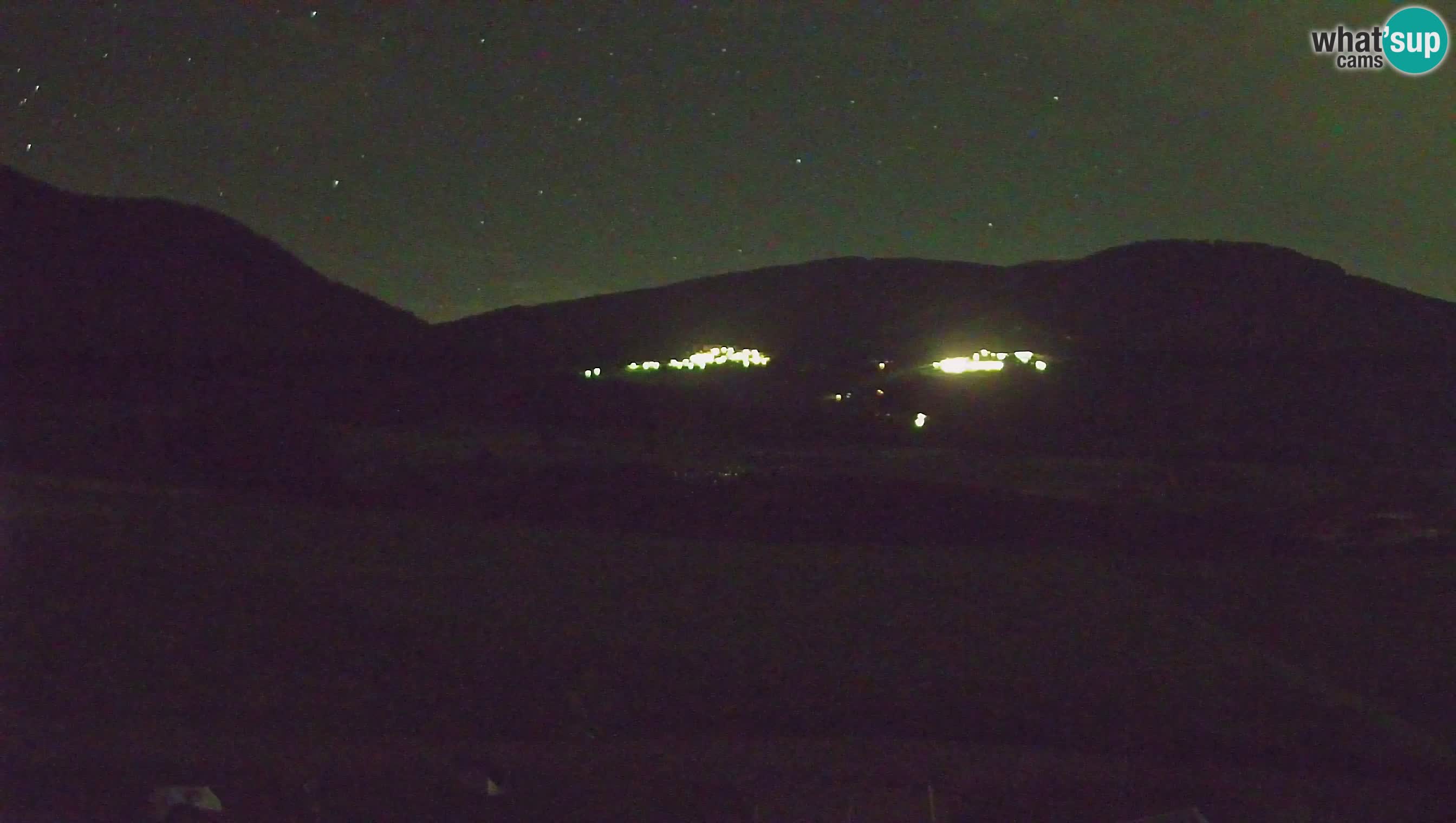 Livecam Olang | Kronplatz view from Sottla apartments