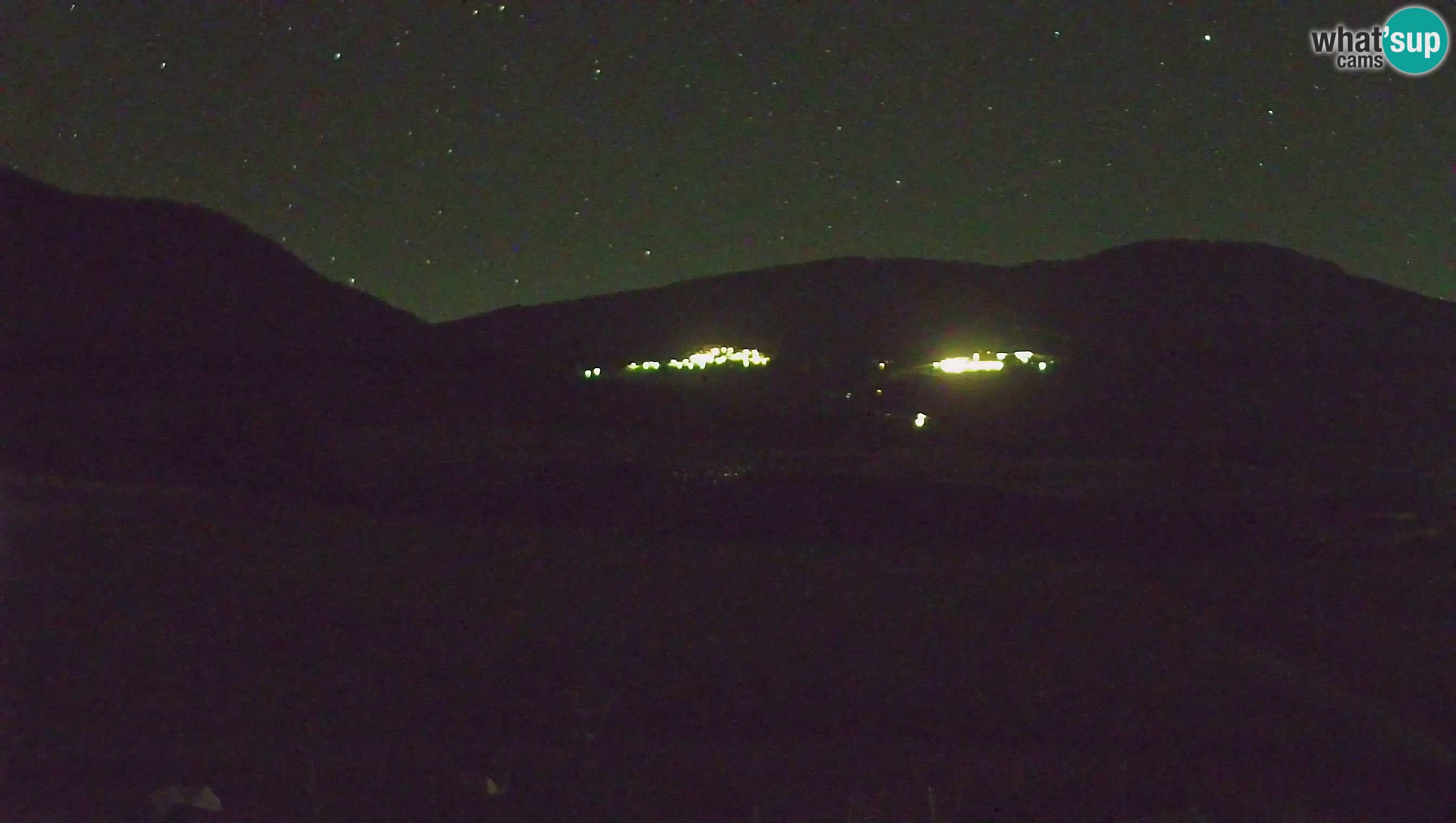 Livecam Olang | Kronplatz view from Sottla apartments