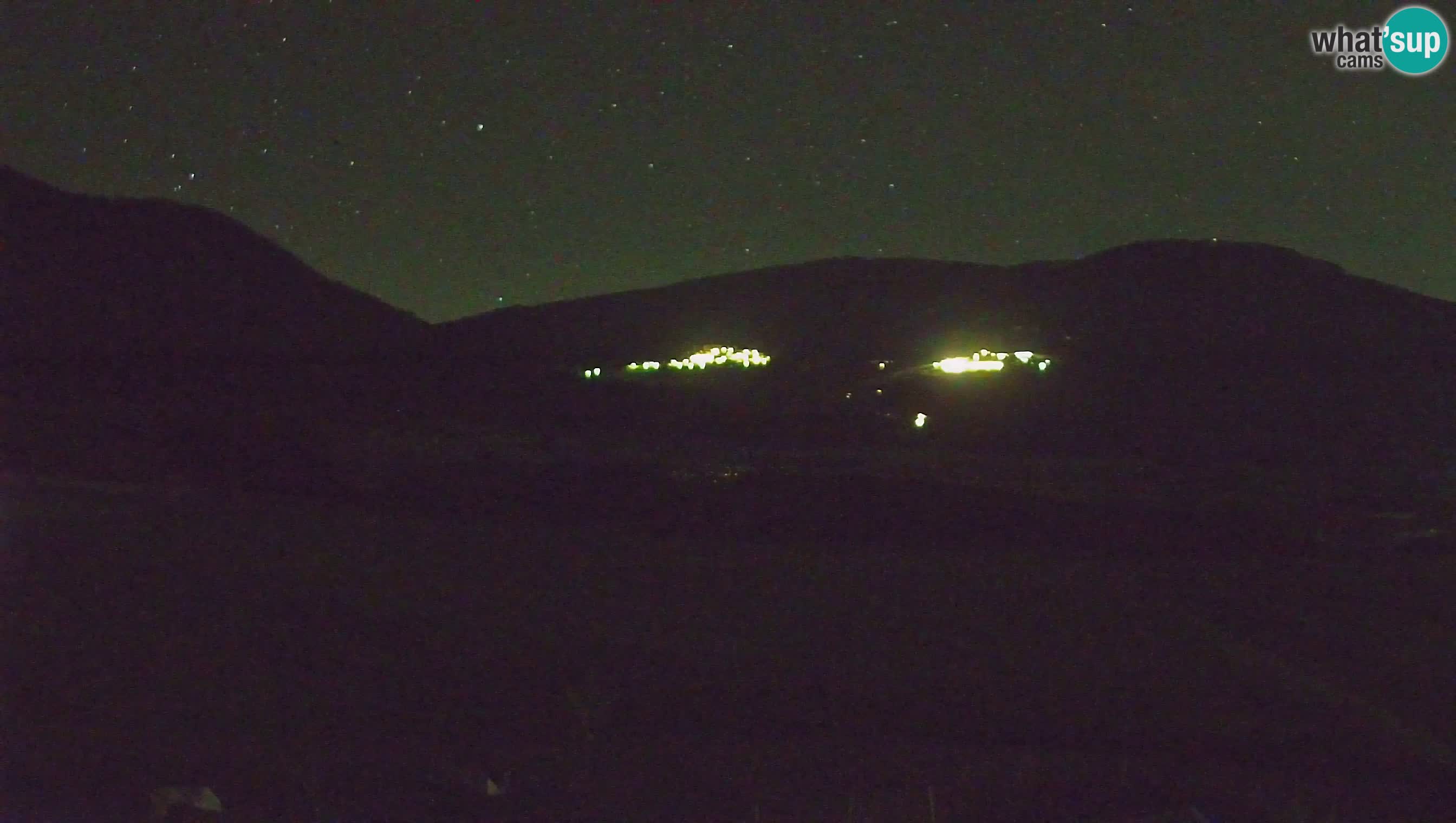 Livecam Olang | Kronplatz view from Sottla apartments