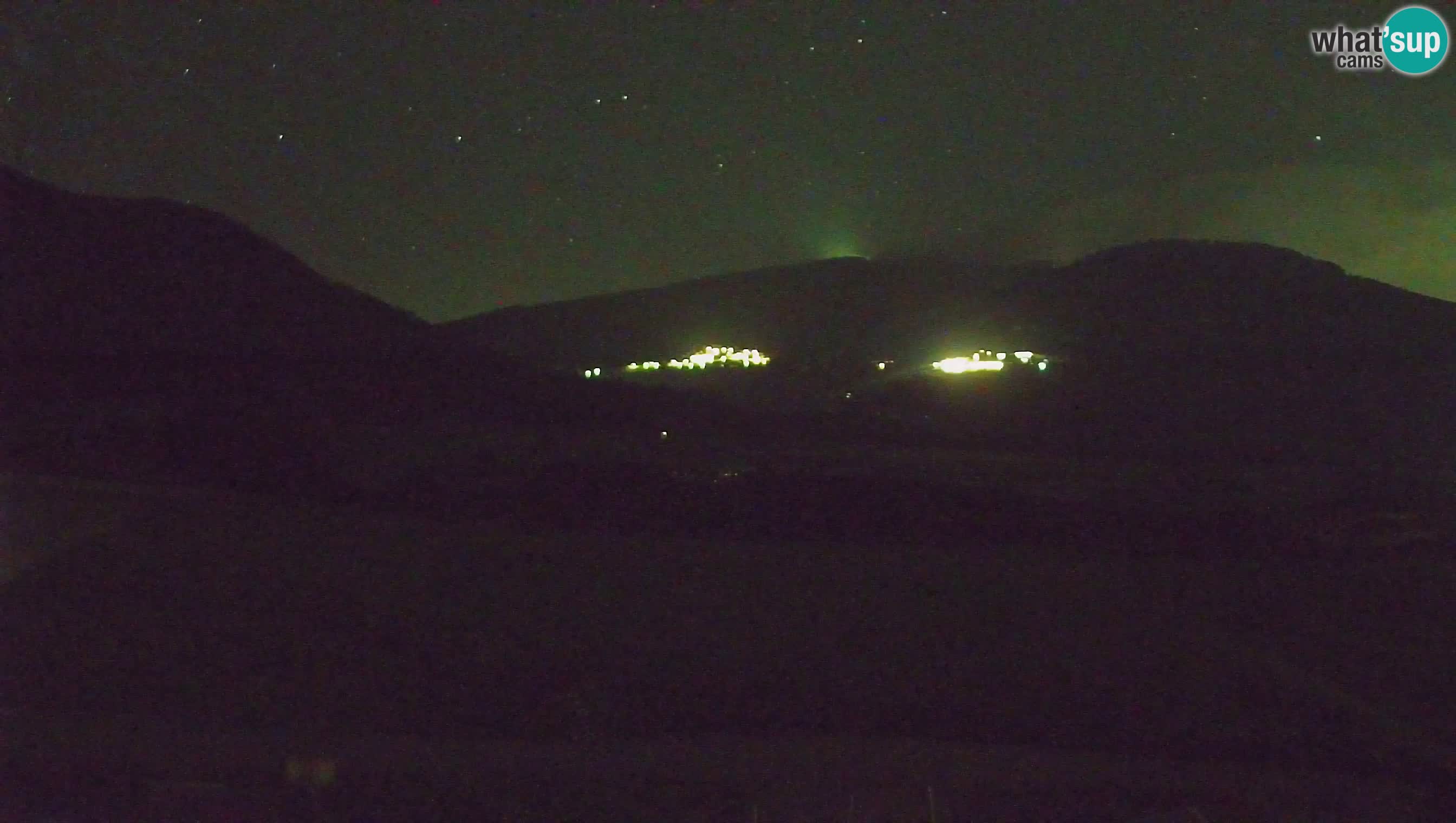 Livecam Olang | Kronplatz view from Sottla apartments