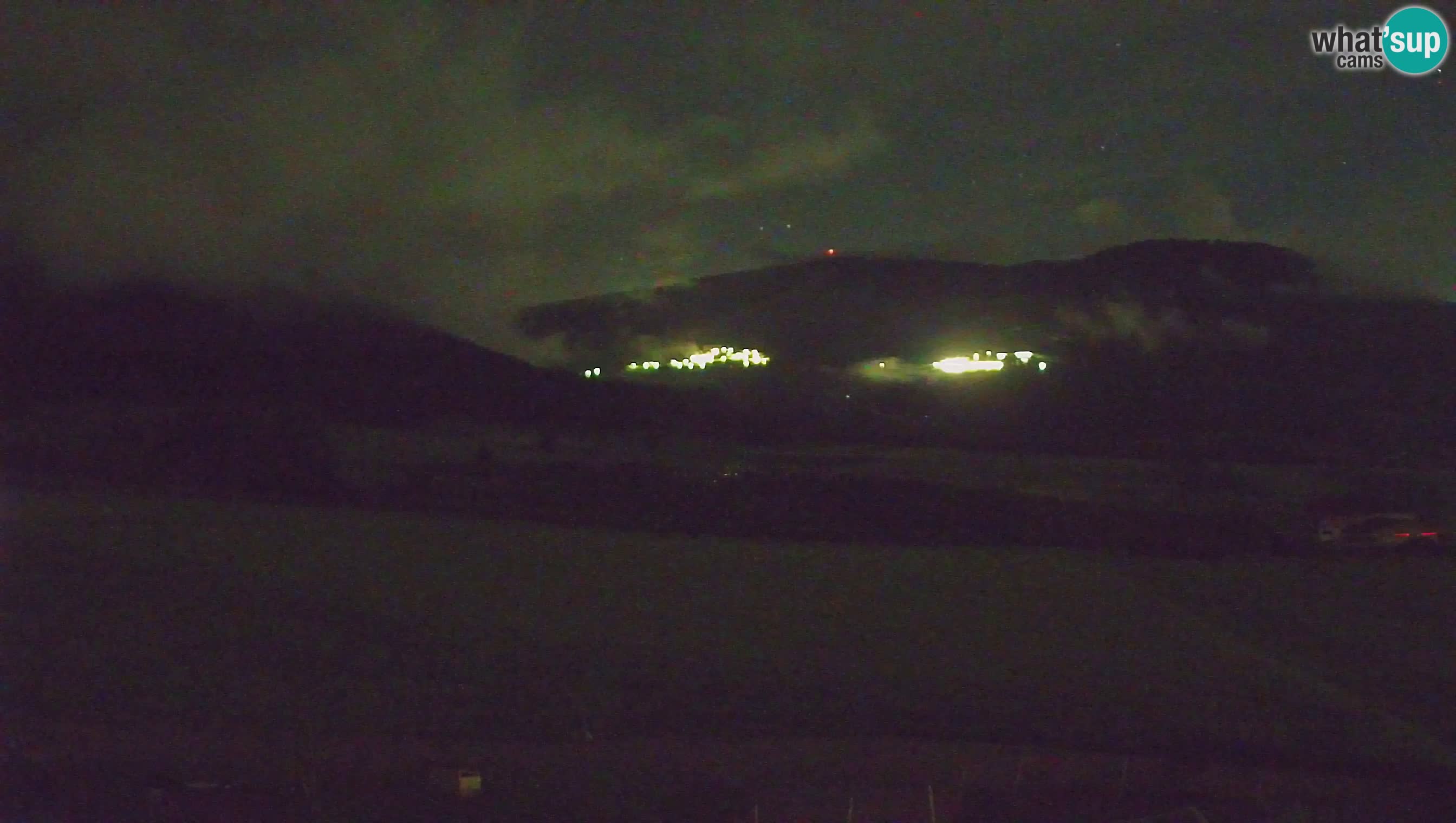 Livecam Olang | Kronplatz view from Sottla apartments