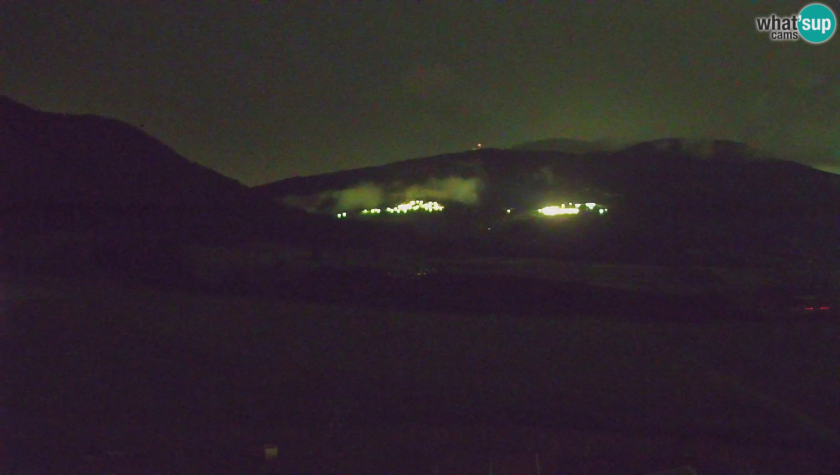 Livecam Valdaora | Plan de Corones dagli appartamenti Sottla