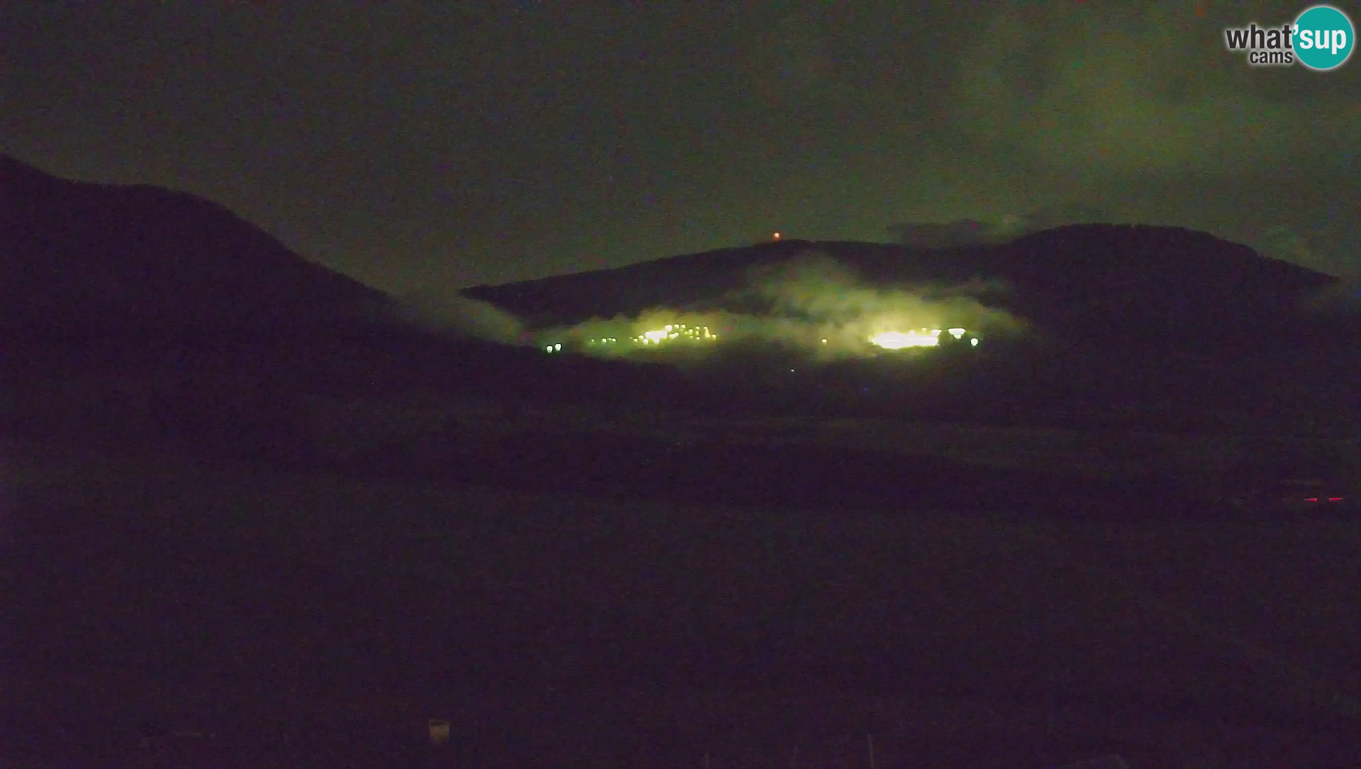 Livecam Olang | Kronplatz view from Sottla apartments