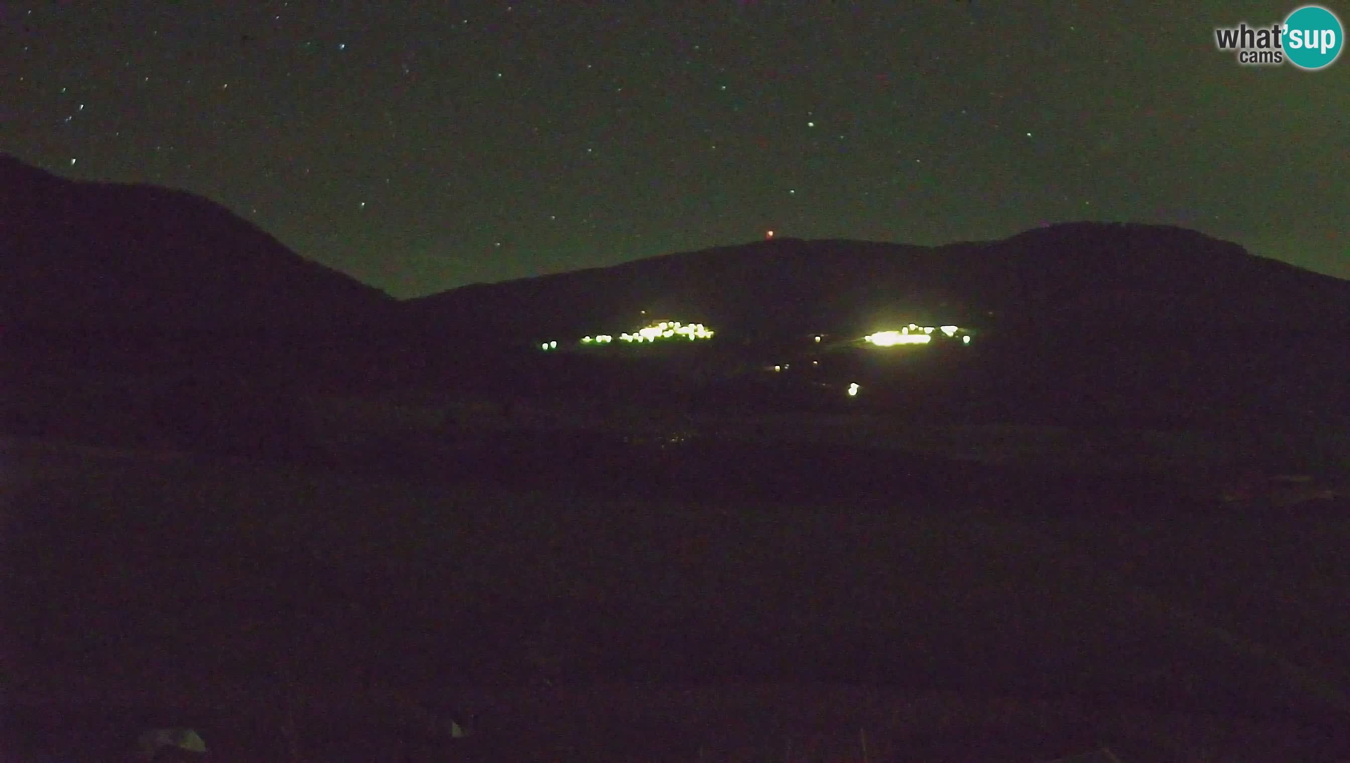 Livecam Olang | Kronplatz view from Sottla apartments