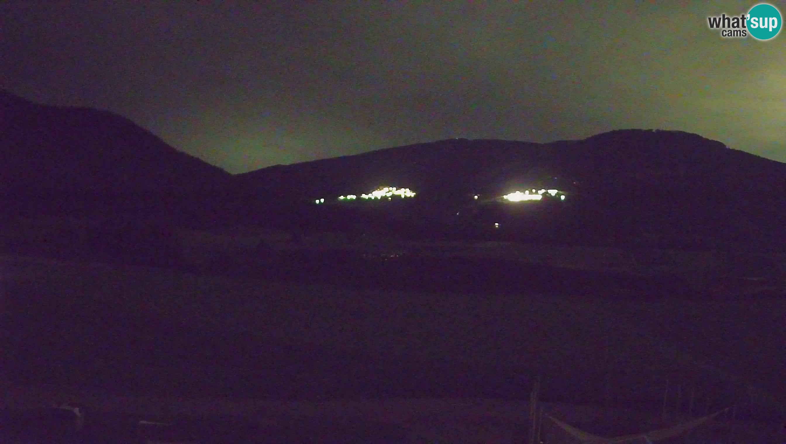 Livecam Valdaora | Plan de Corones dagli appartamenti Sottla