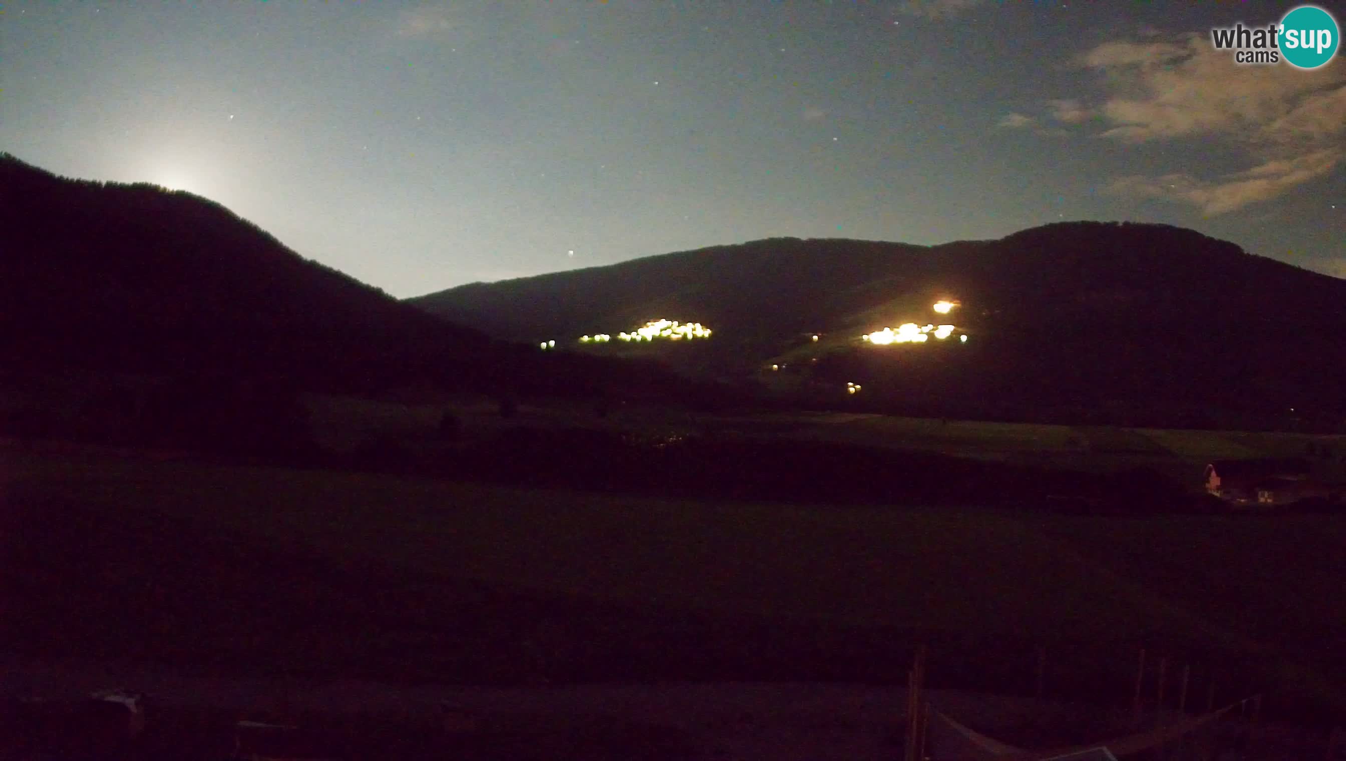 Live cam Valdaora | Plan de Corones des appartements Sottla
