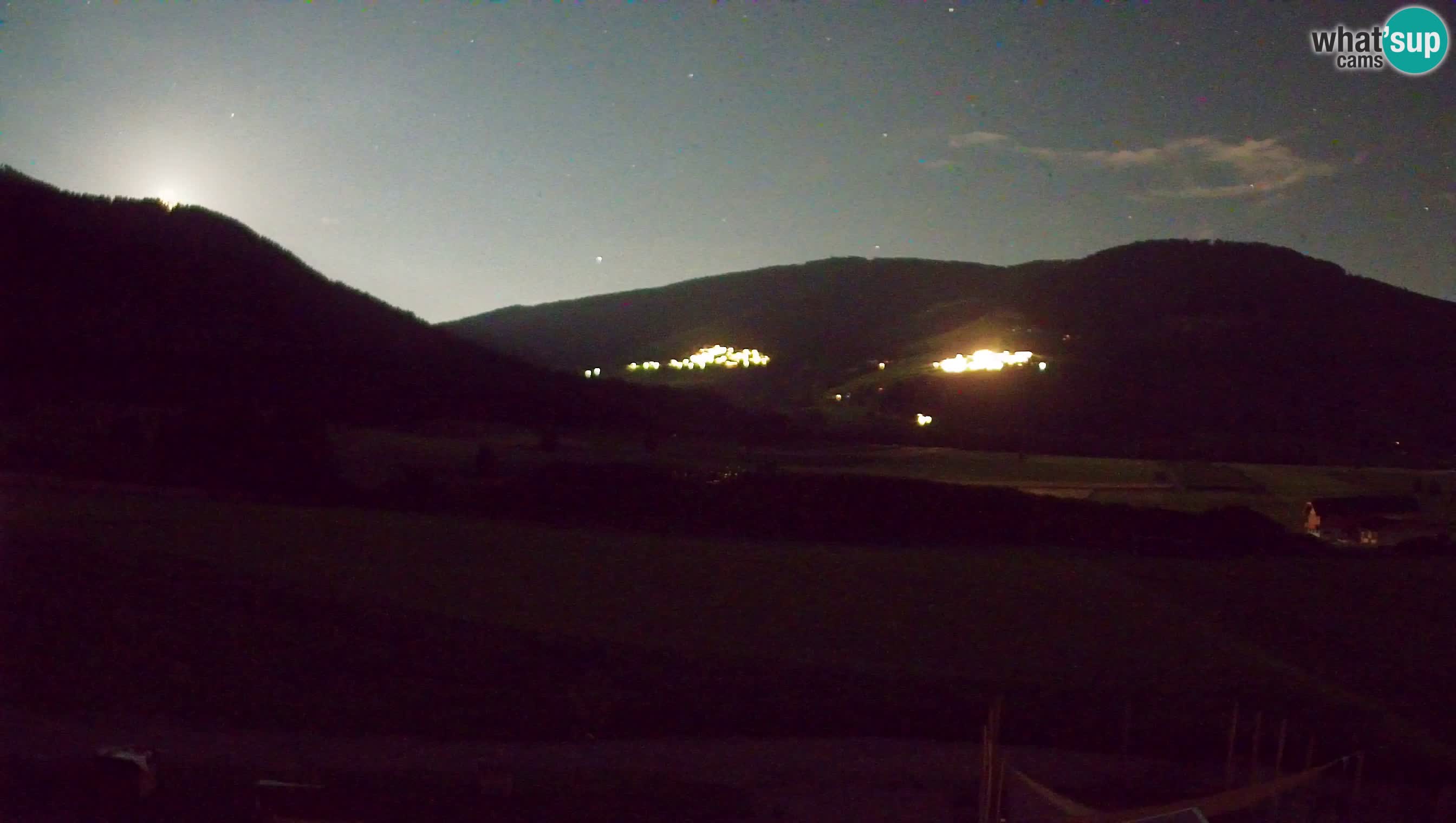 Live cam Valdaora | Plan de Corones des appartements Sottla