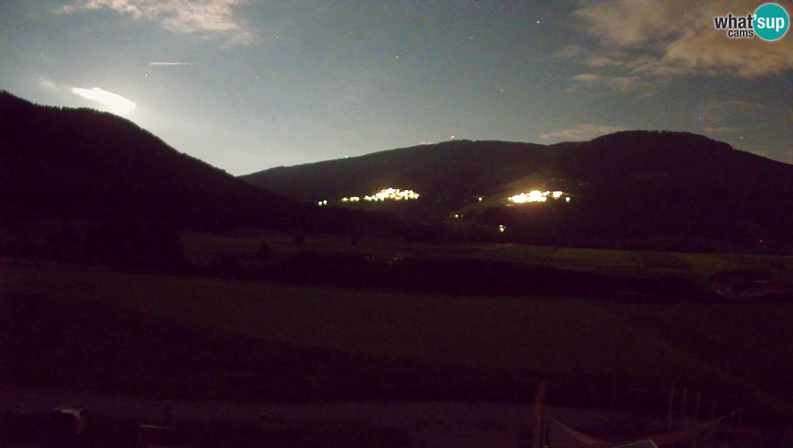 Live cam Valdaora | Plan de Corones des appartements Sottla