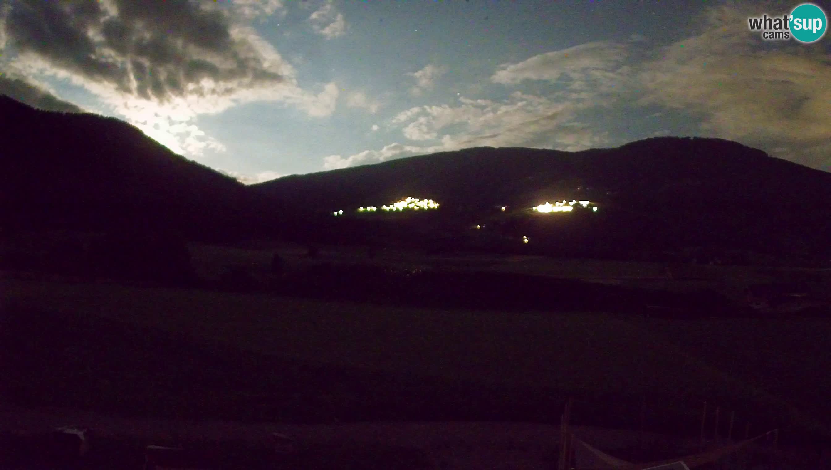 Live cam Valdaora | Plan de Corones des appartements Sottla