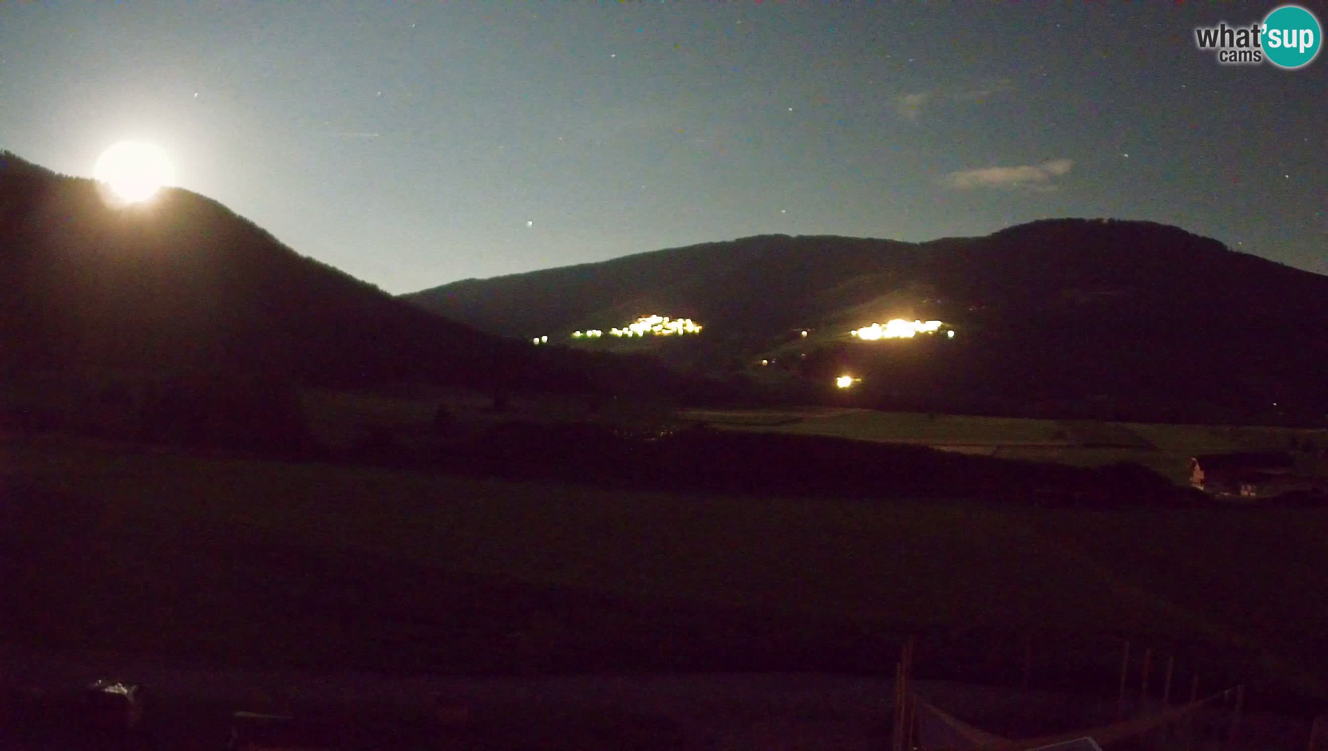 Live cam Valdaora | Plan de Corones des appartements Sottla