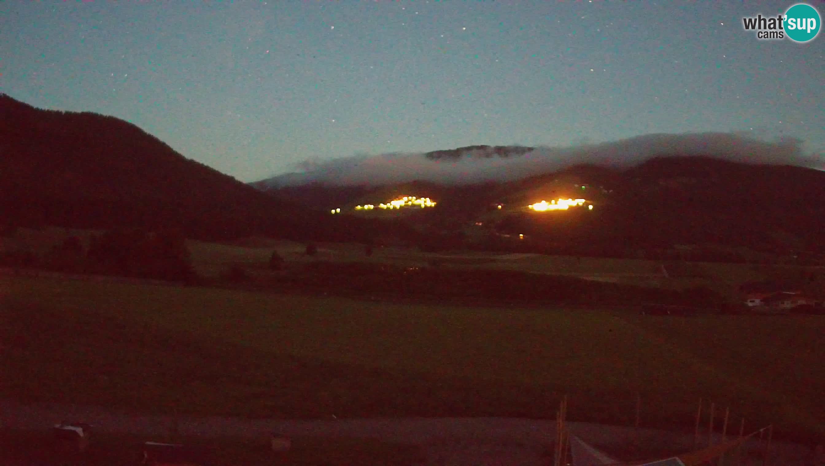 Live cam Valdaora | Plan de Corones des appartements Sottla