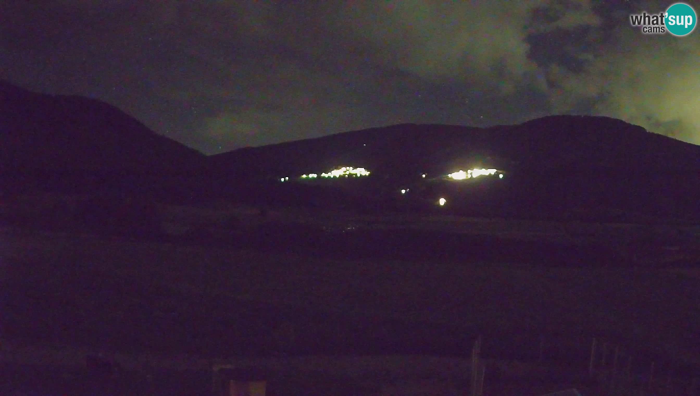 Livecam Valdaora | Plan de Corones dagli appartamenti Sottla