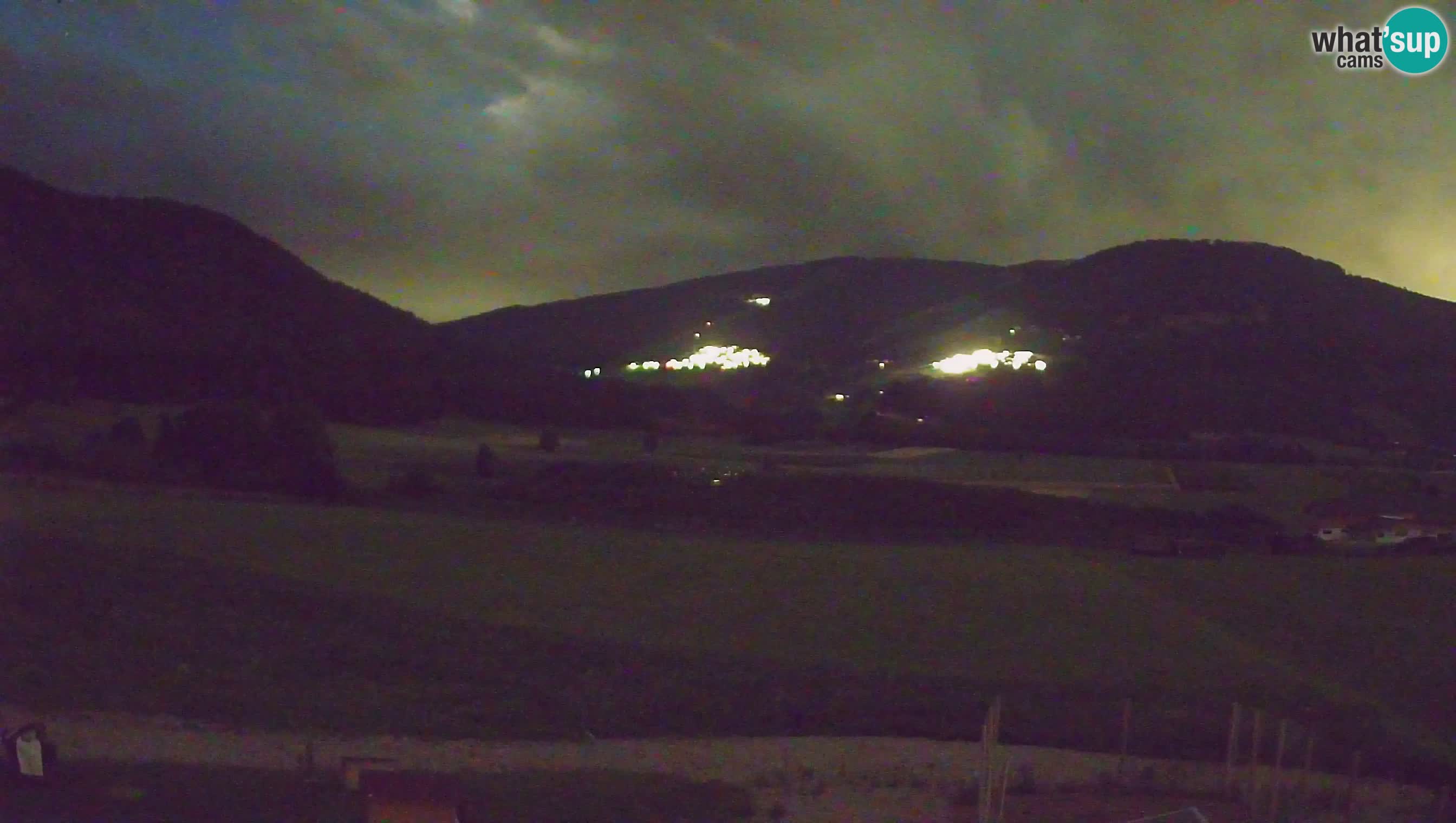 Live cam Valdaora | Plan de Corones des appartements Sottla