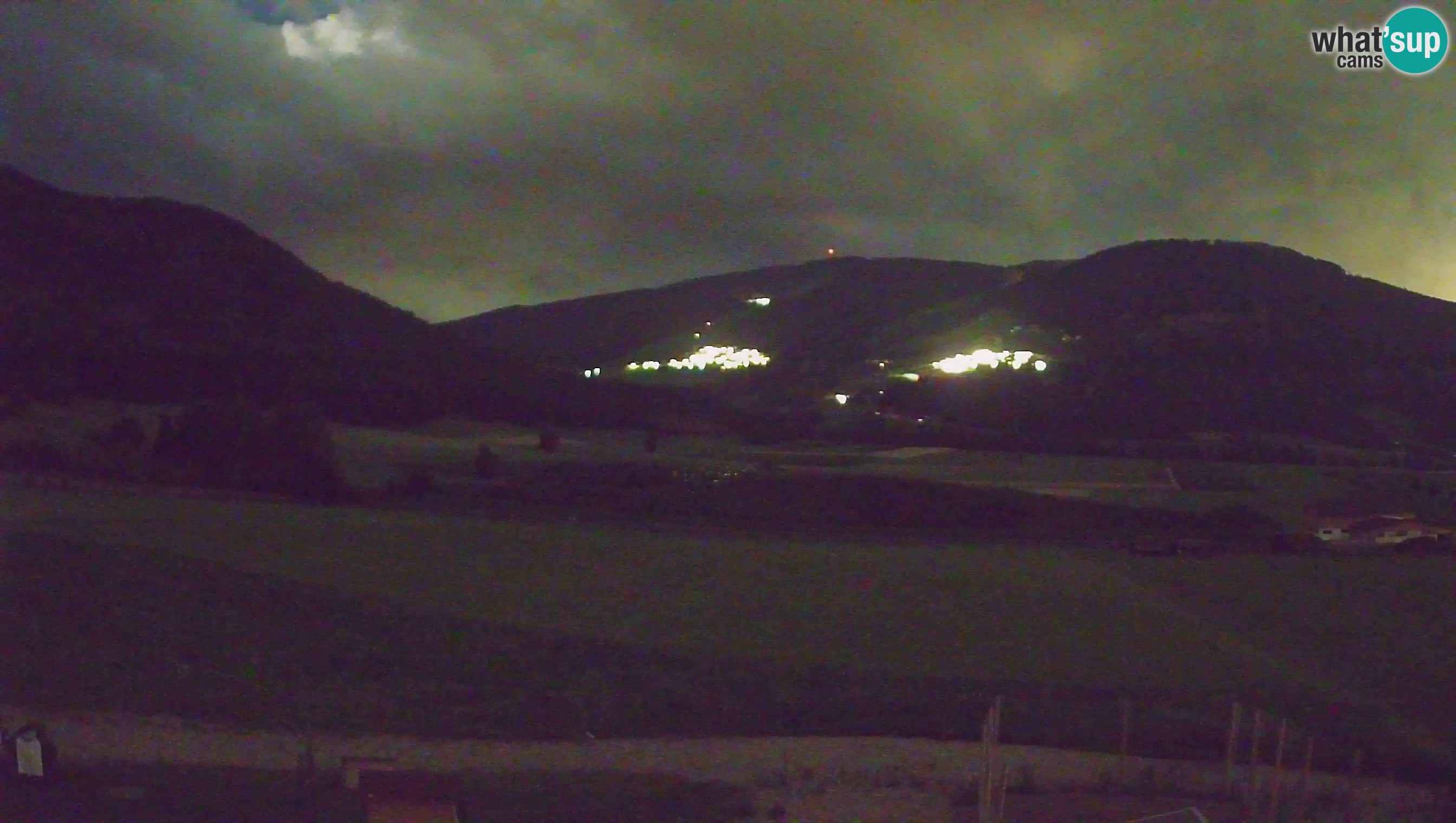 Live cam Valdaora | Plan de Corones des appartements Sottla