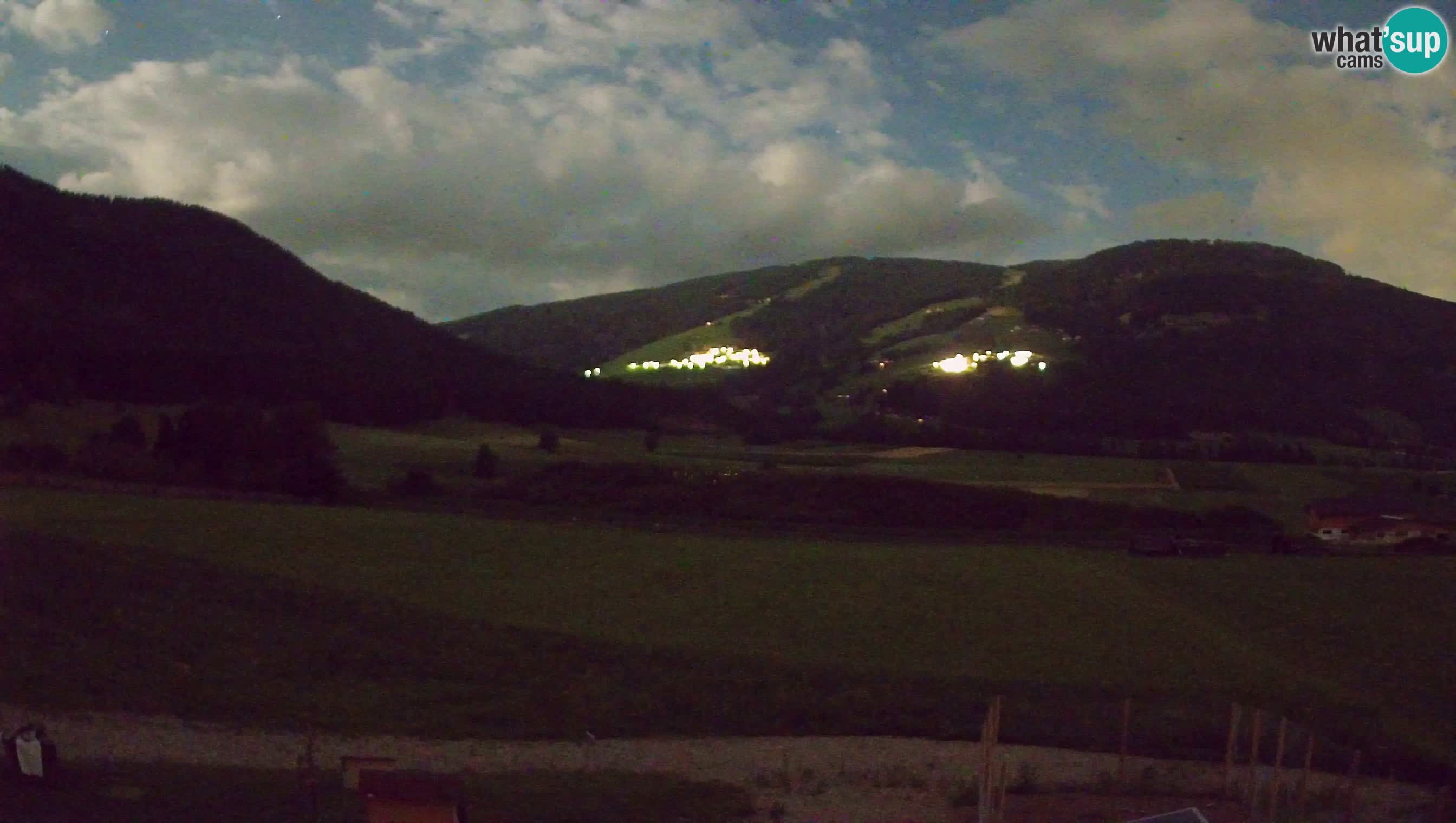 Live cam Valdaora | Plan de Corones des appartements Sottla
