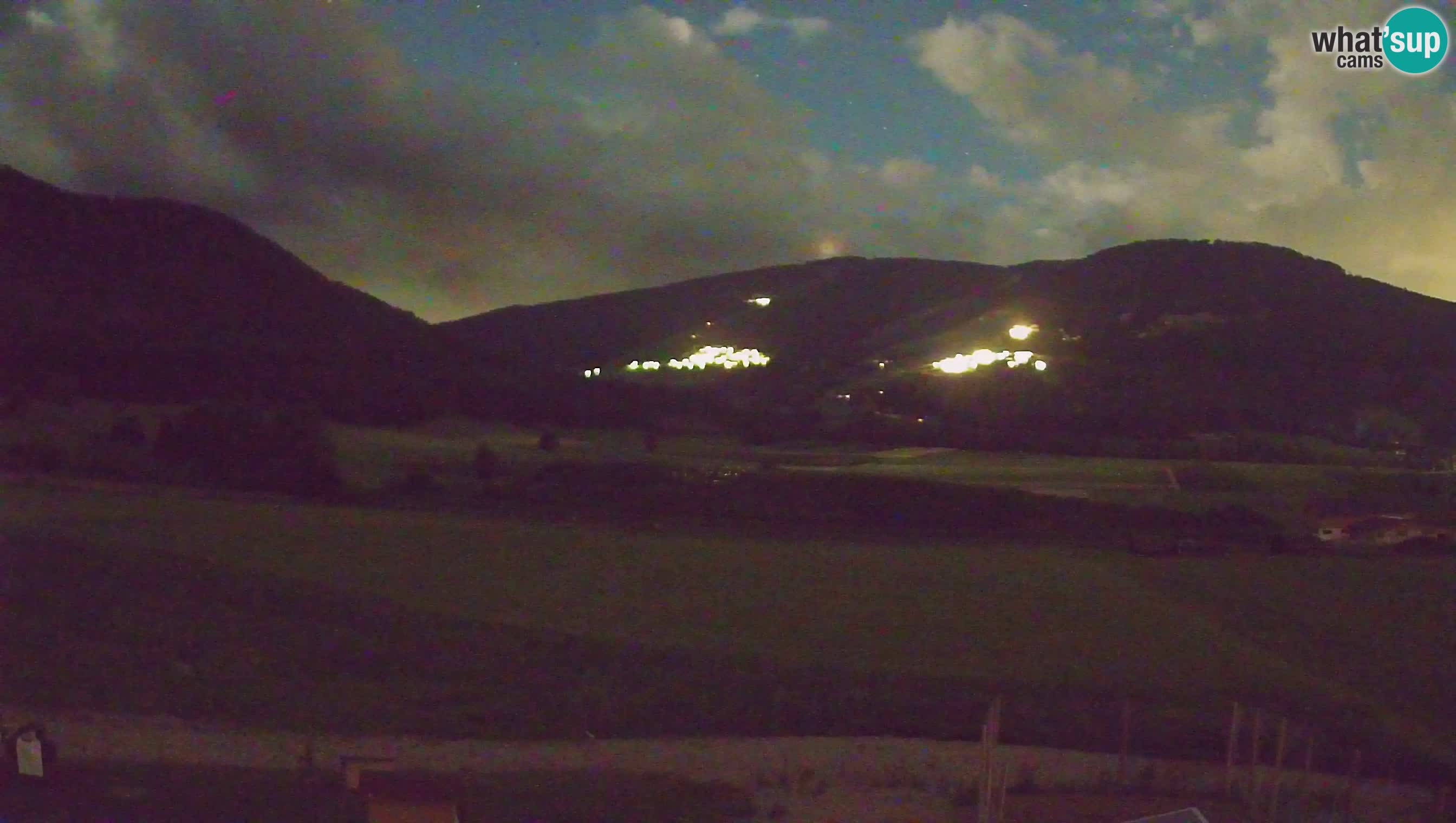 Live cam Valdaora | Plan de Corones des appartements Sottla